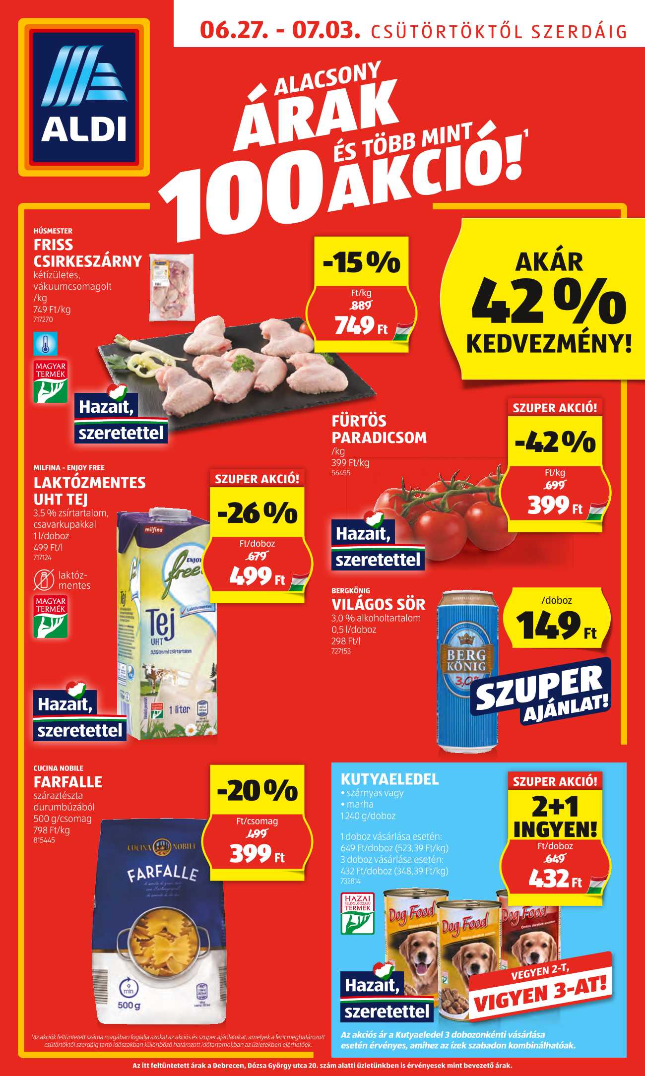 ALDI 2024.06.27-07.03