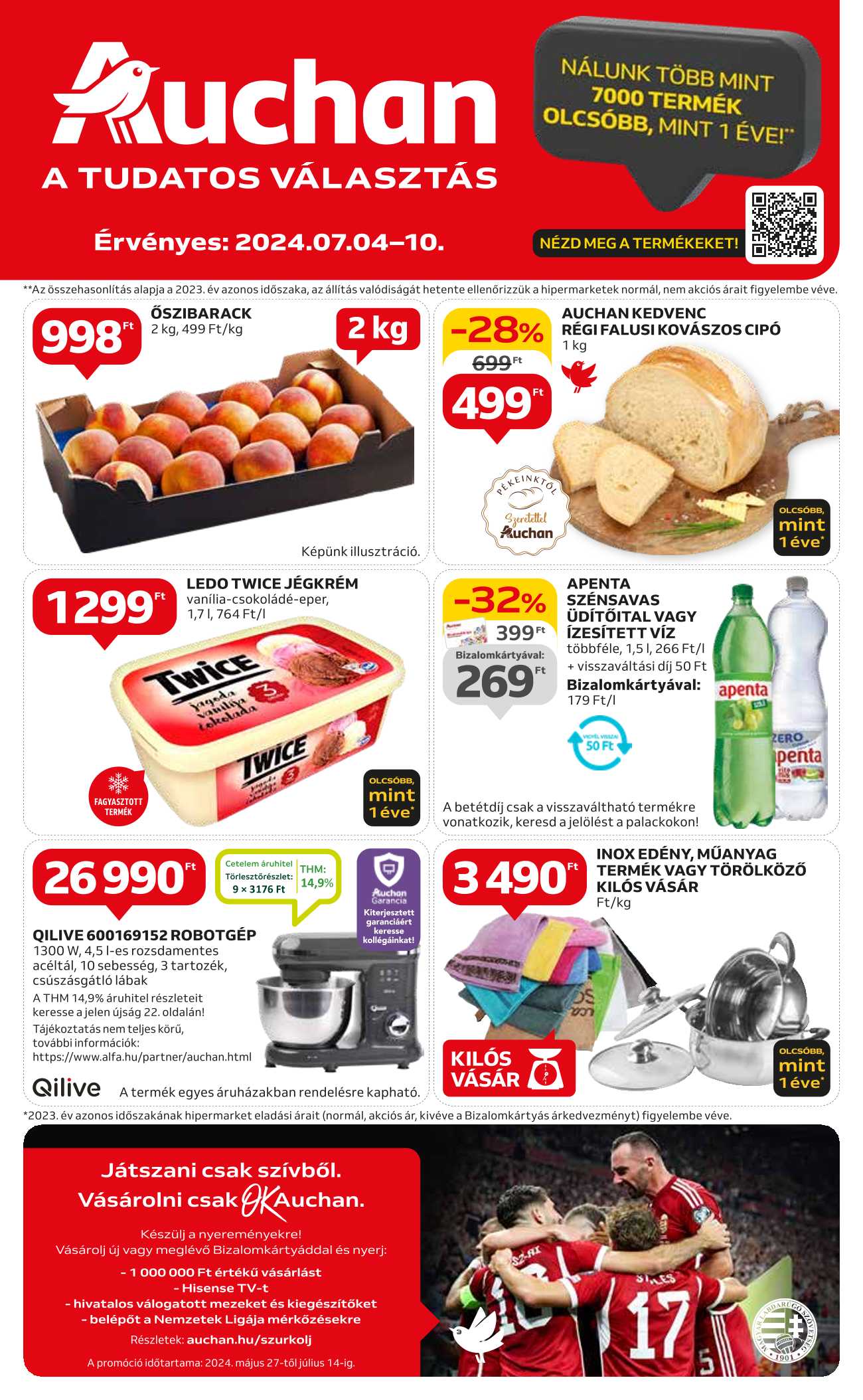 Auchan 27