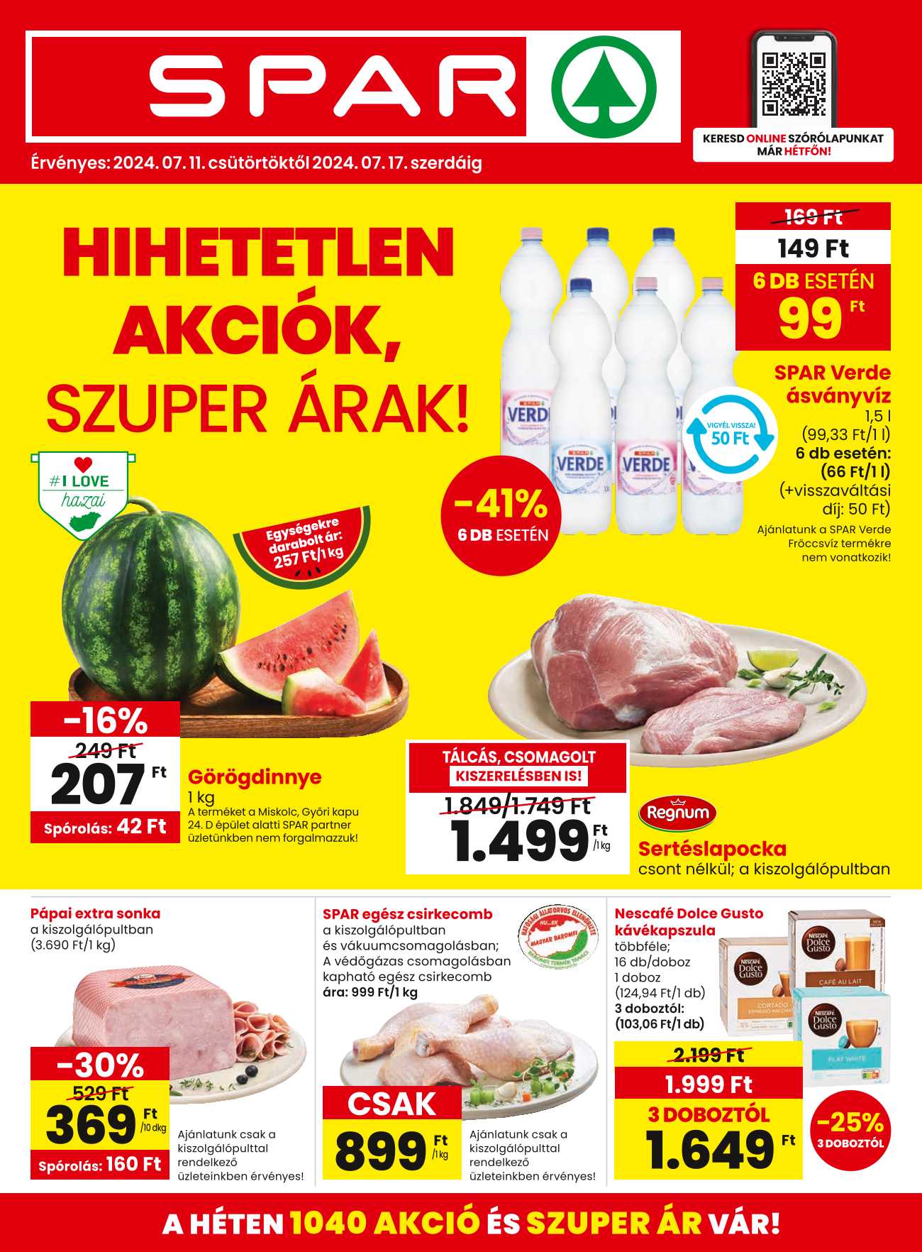 Spar 28