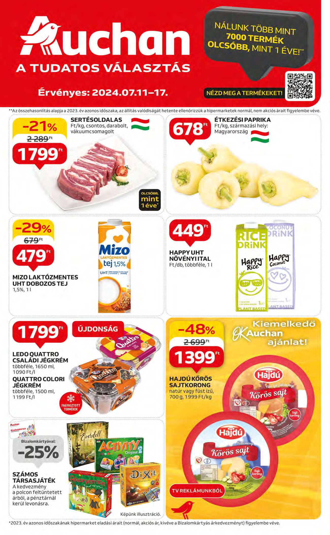 Auchan 28