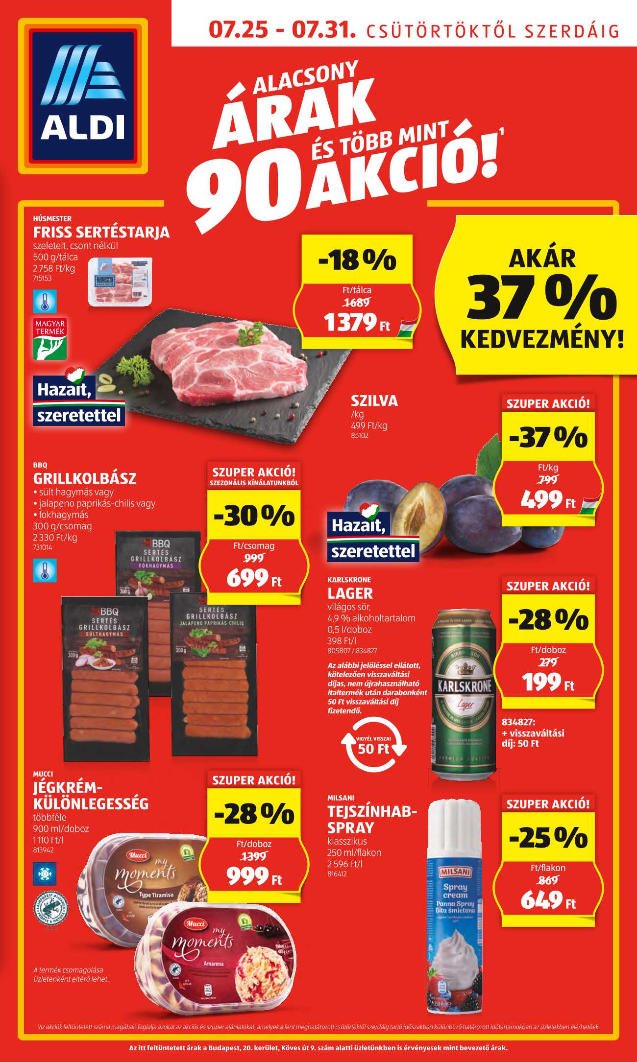 Aldi 30