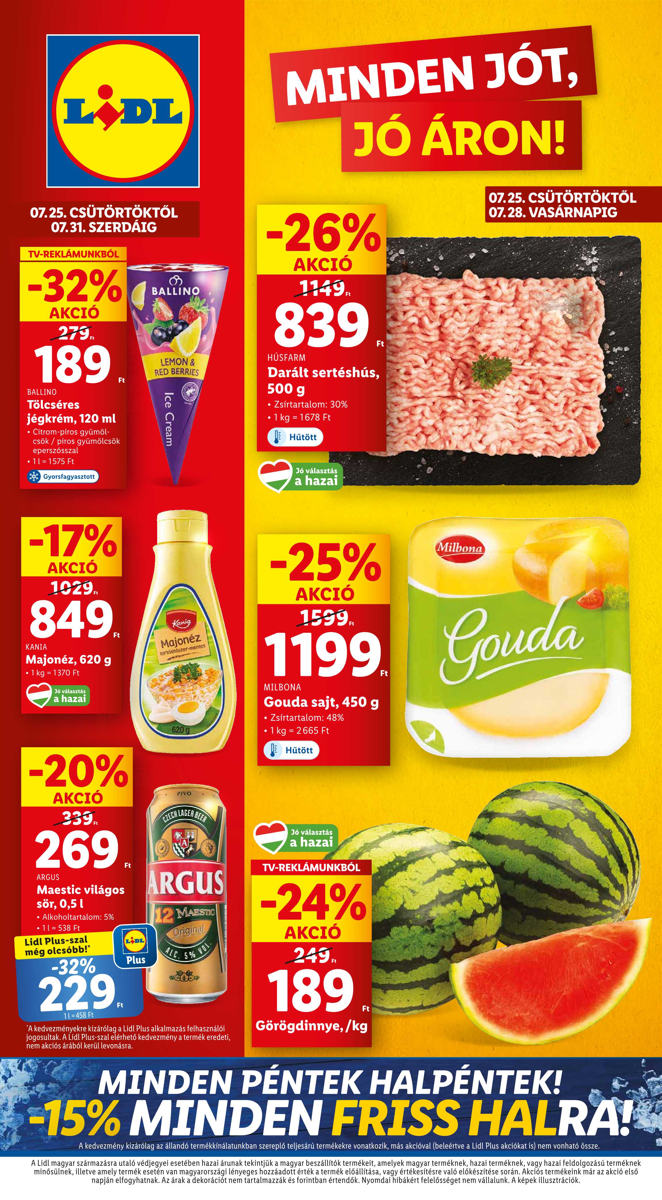 Lidl 30