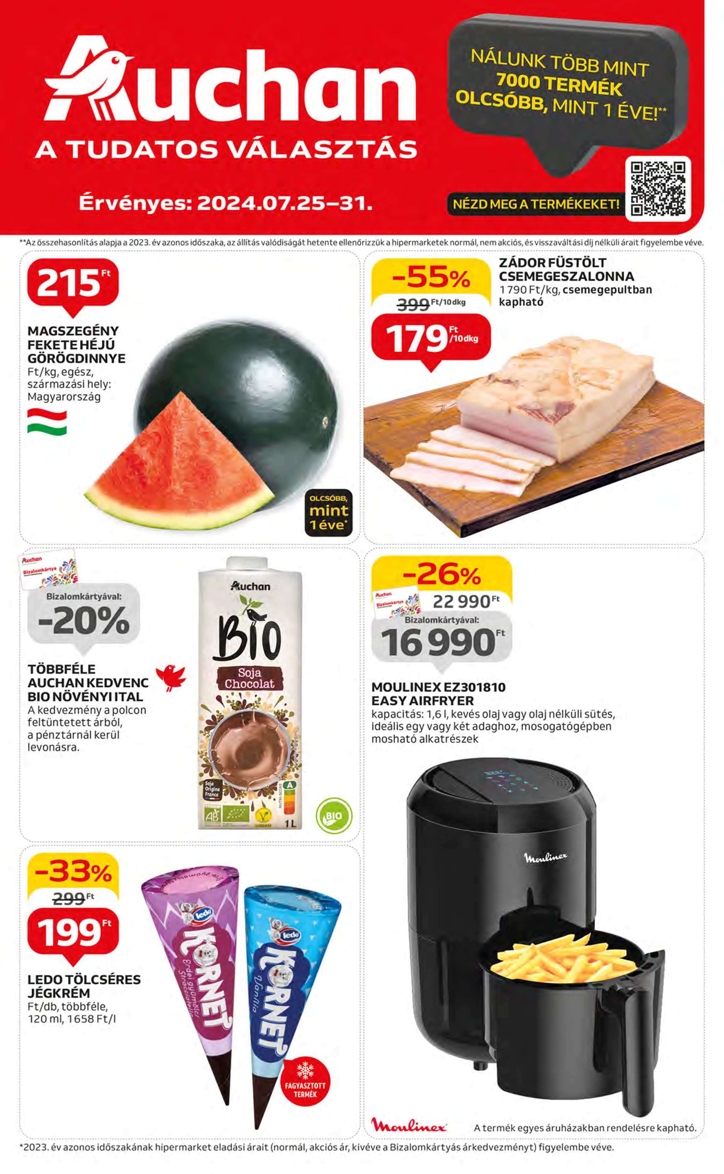 Auchan 30
