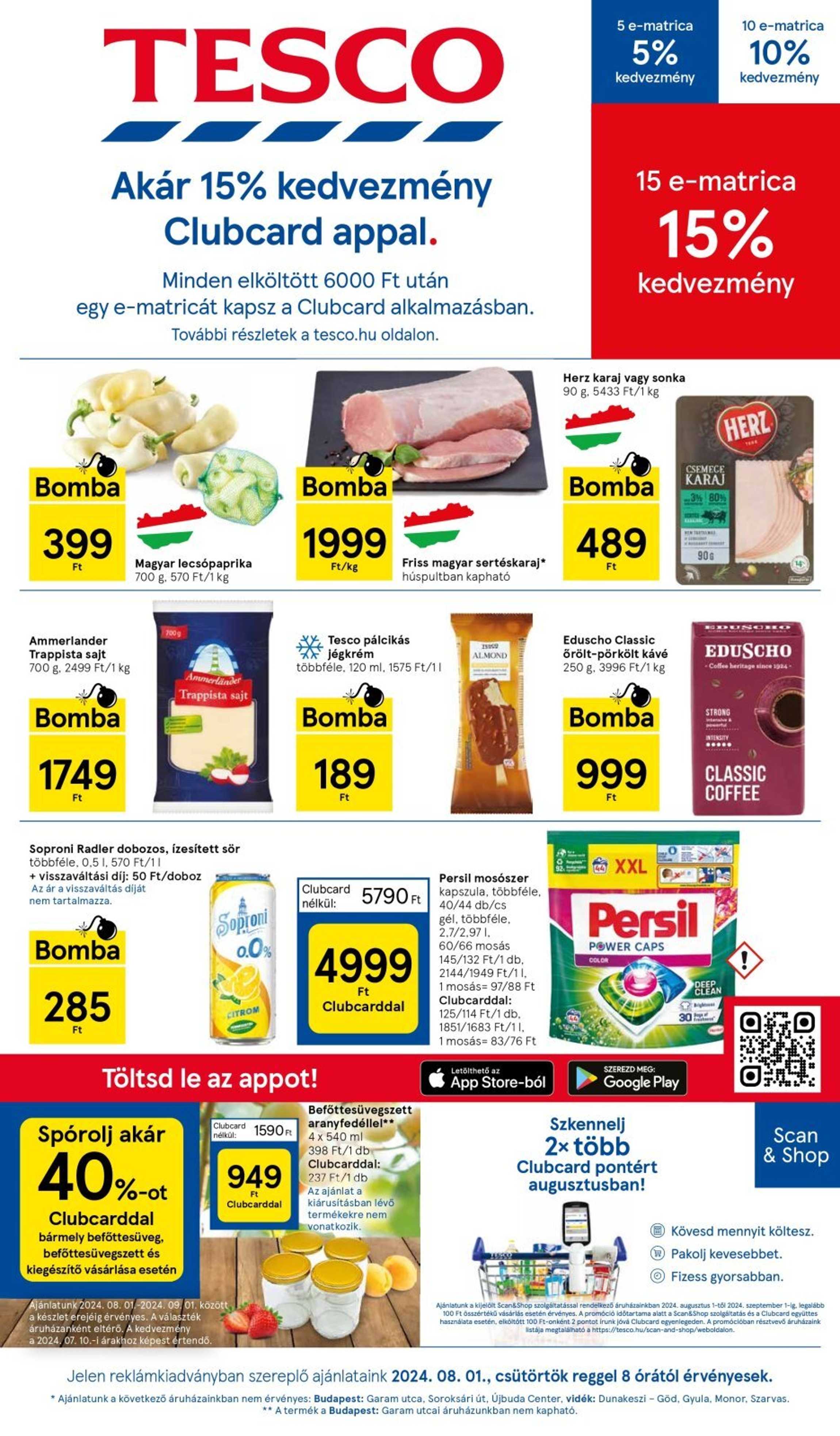 Tesco 31 hipermarket