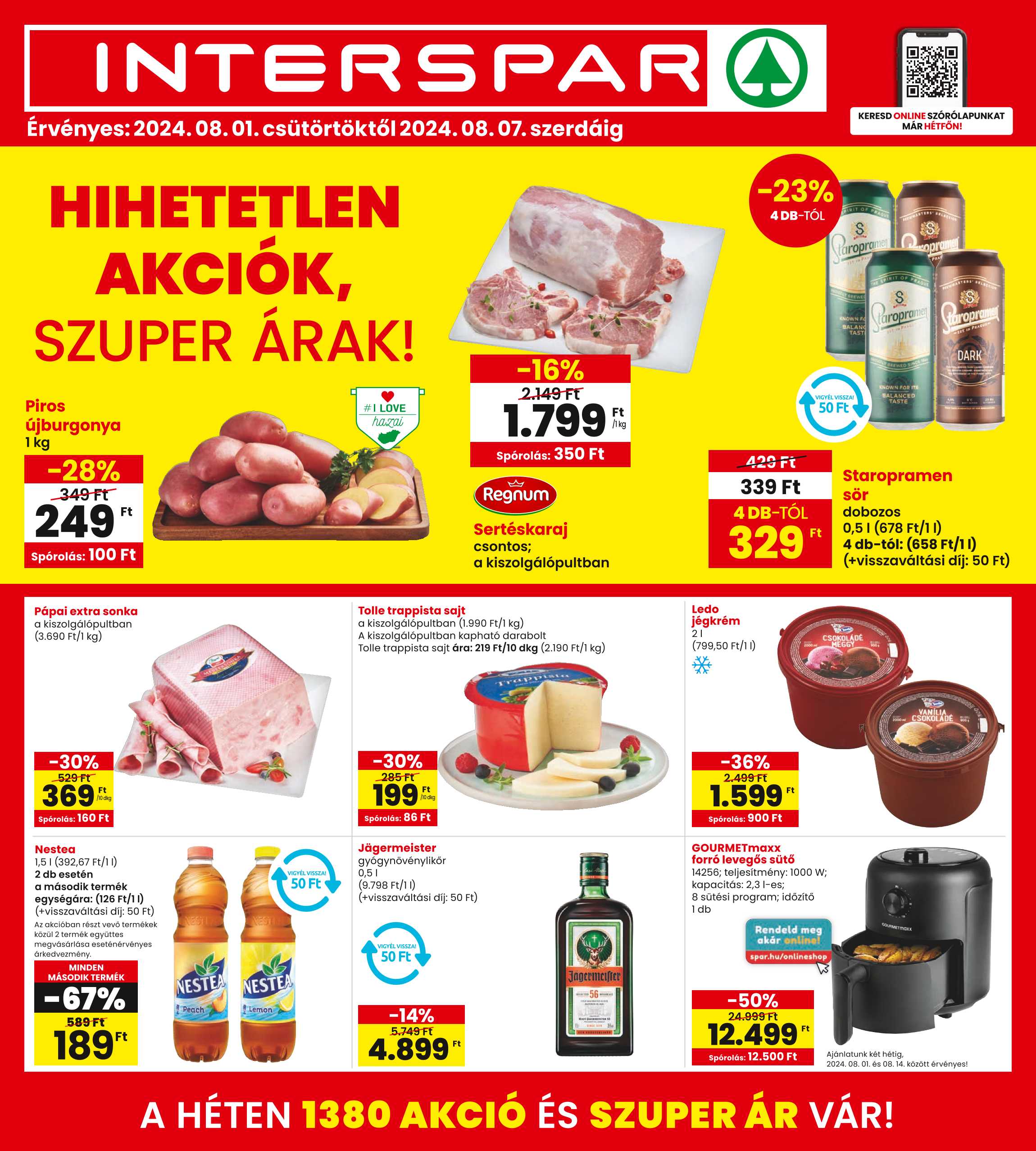 Spar 31