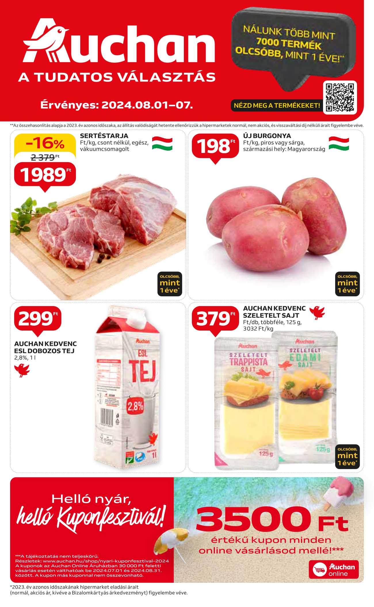 Auchan 31