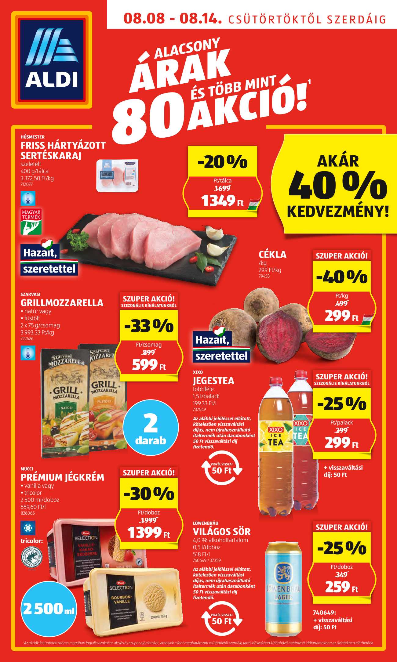 Aldi 32