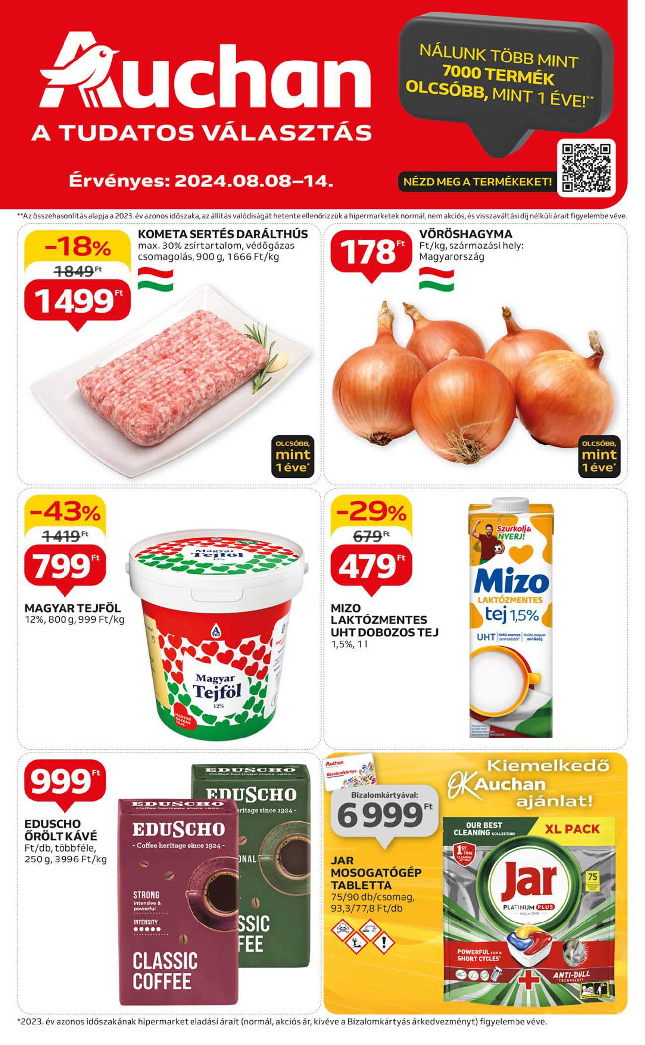 Auchan 32