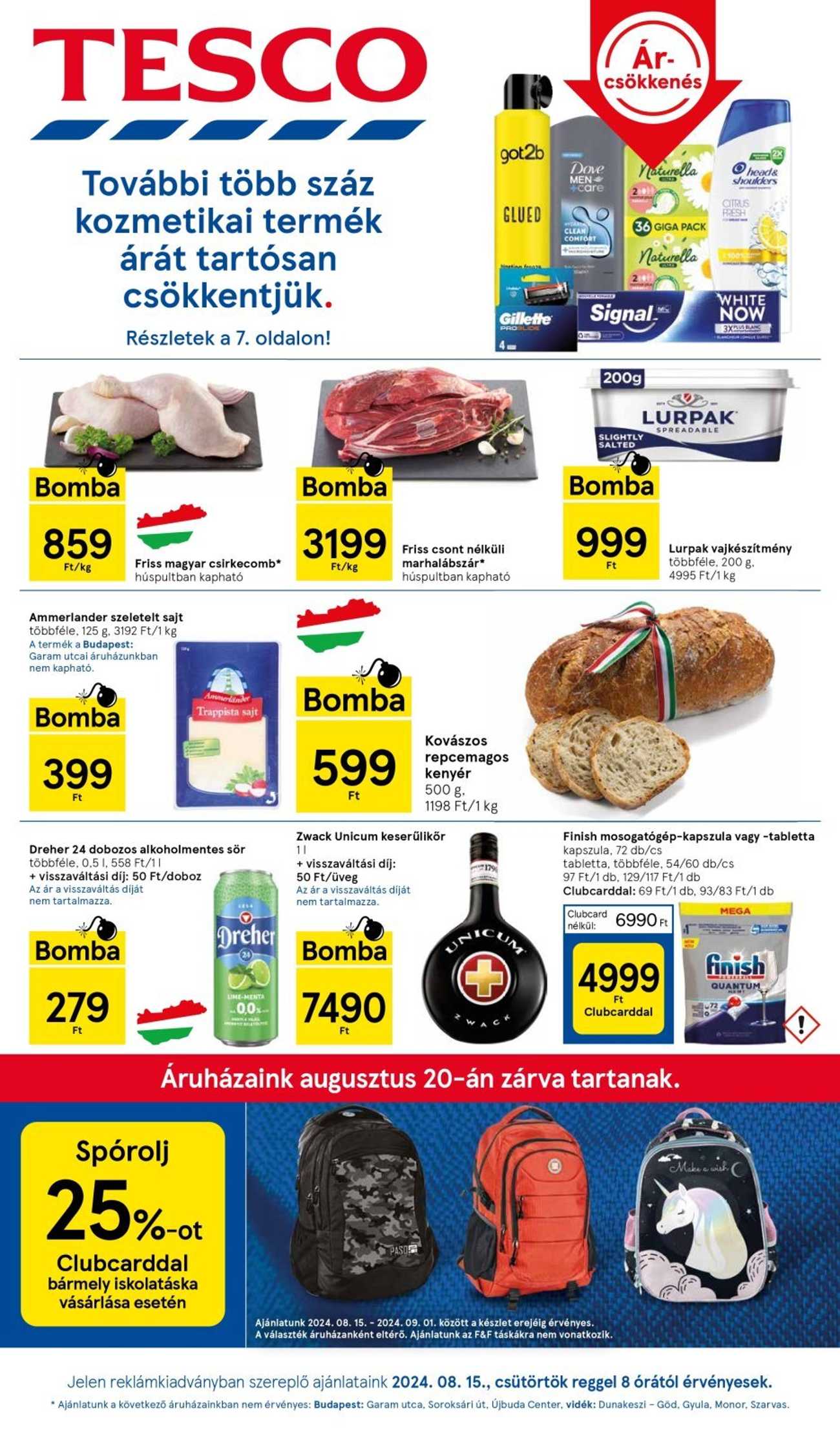Tesco 33