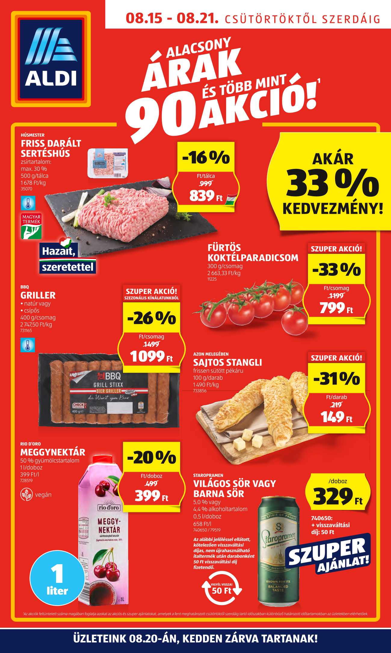 Aldi 33