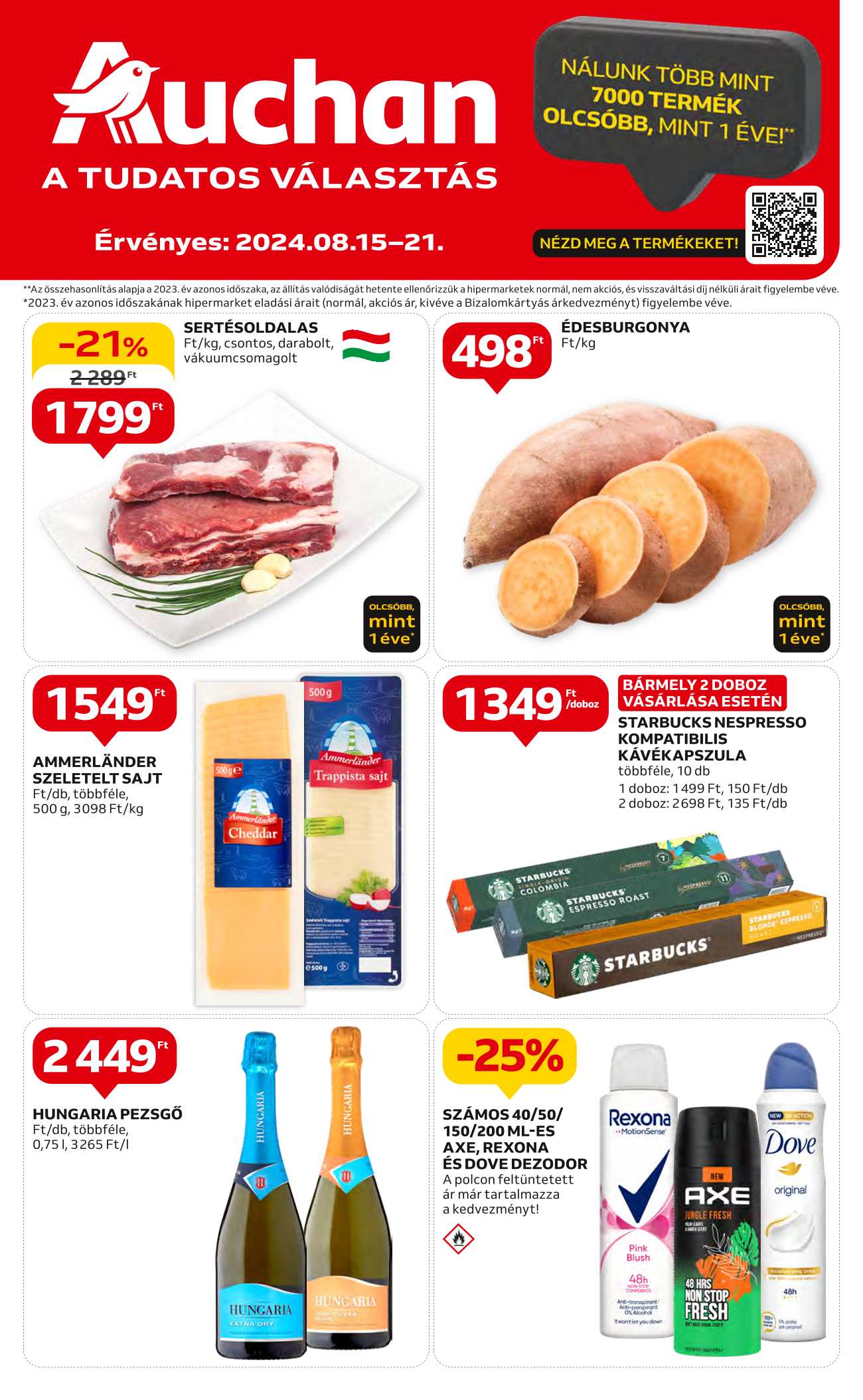 Auchan 33