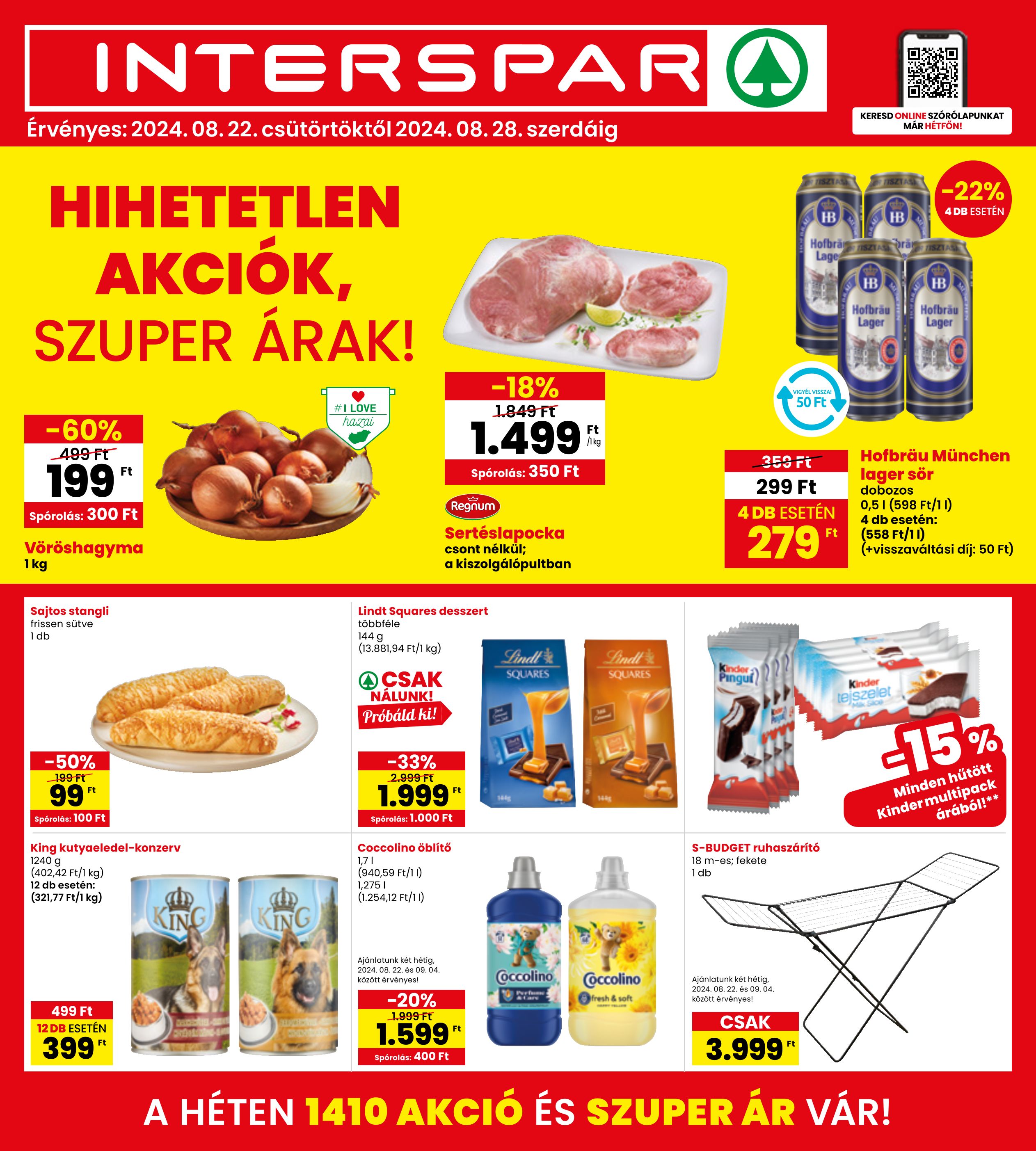 Spar 34