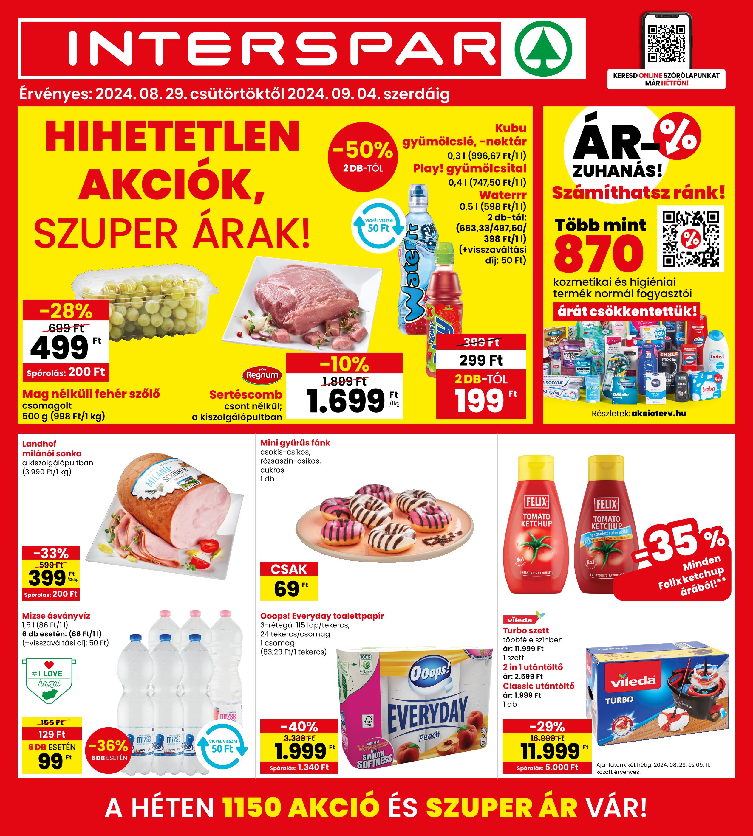 Spar 35