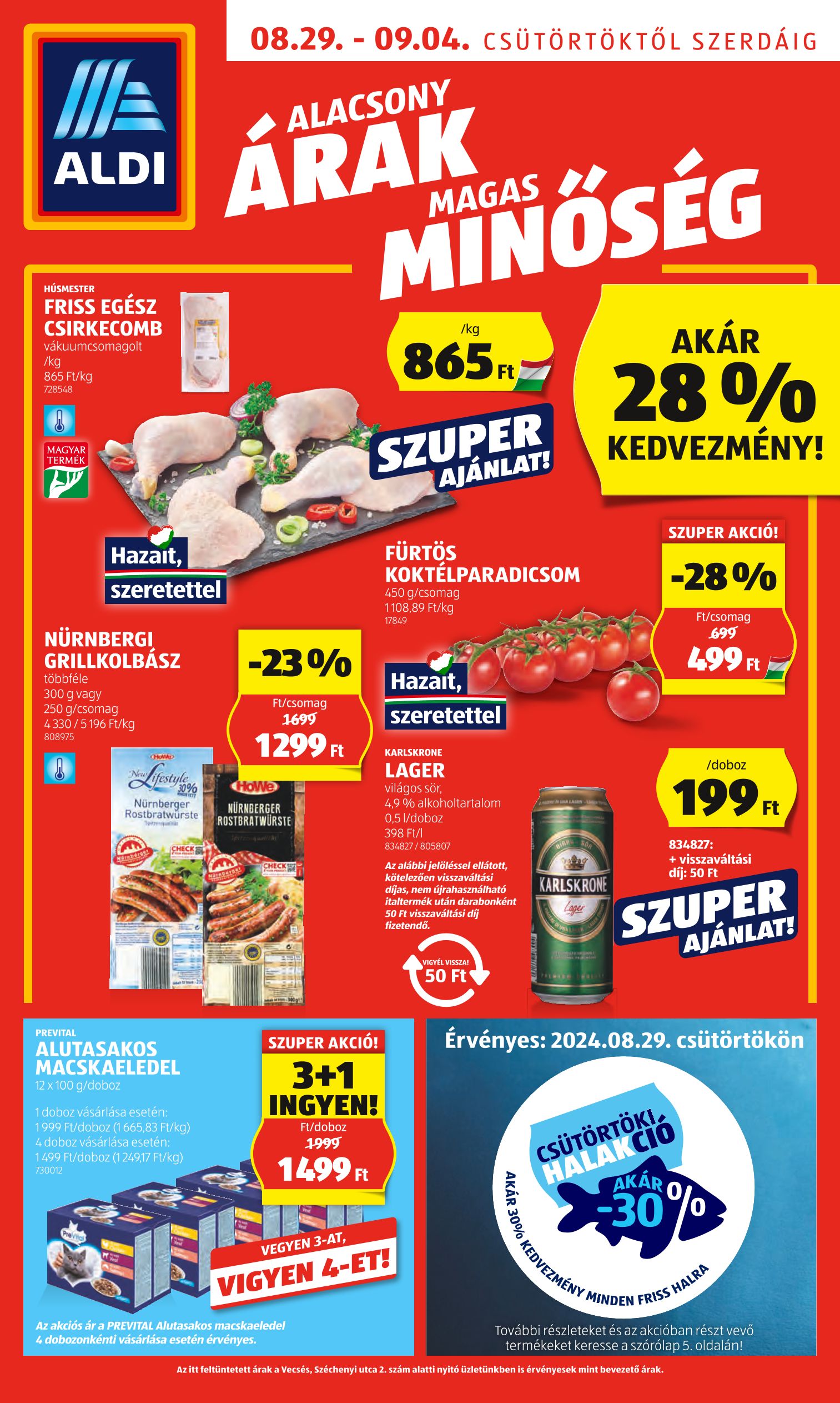 Aldi 35