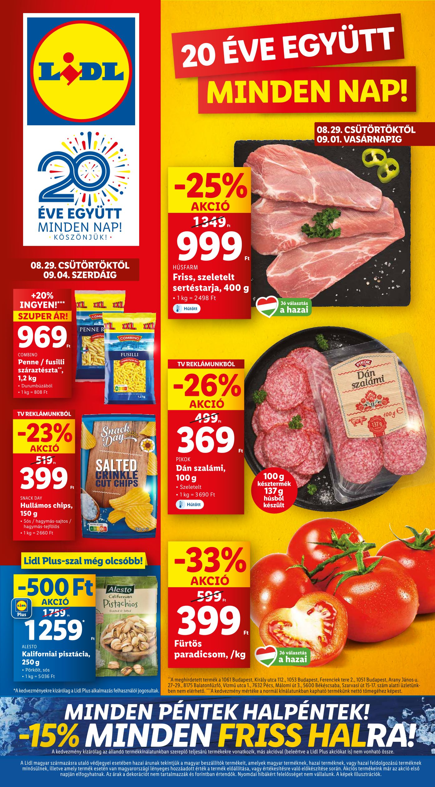 Lidl 35