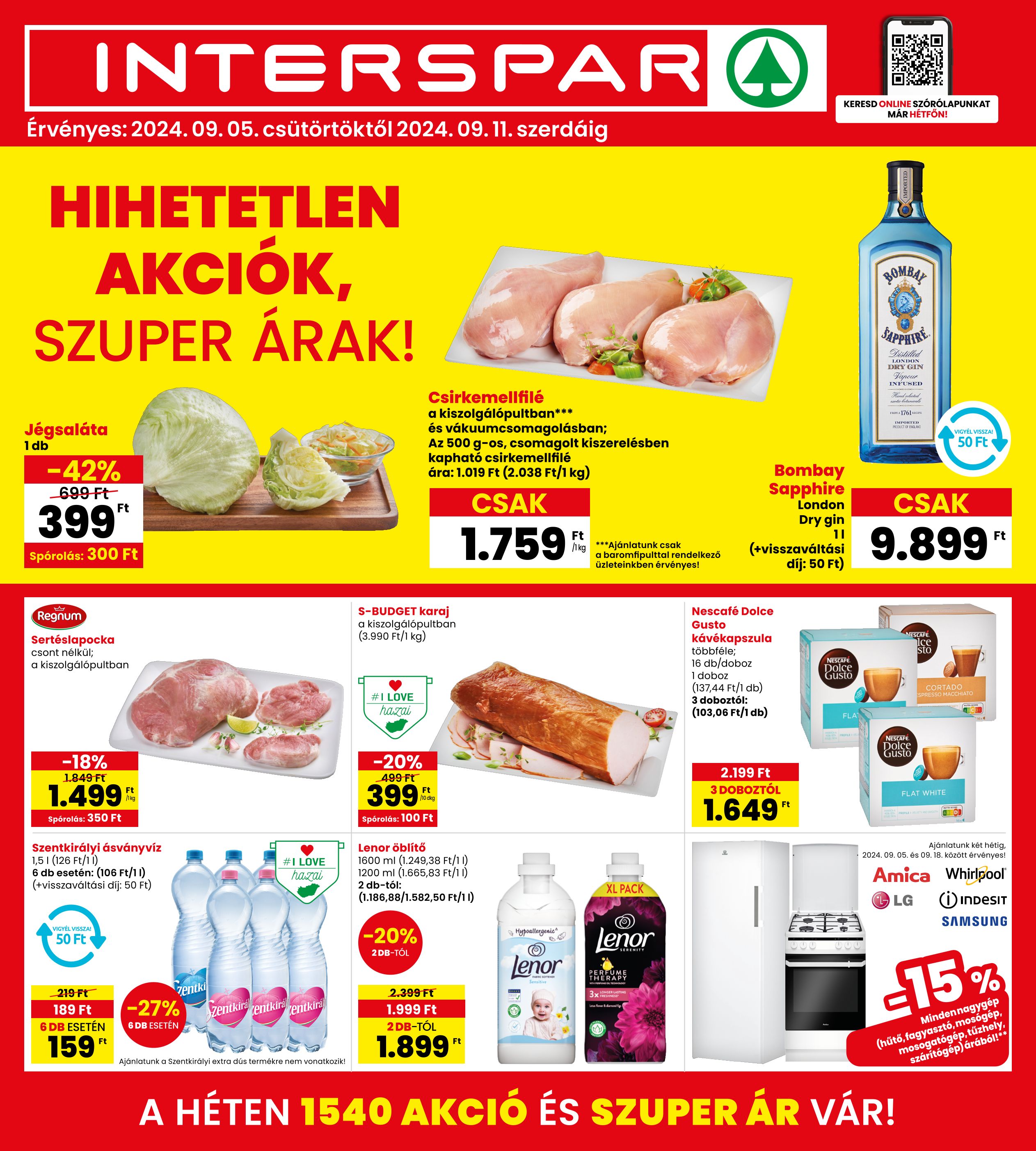 Spar 36