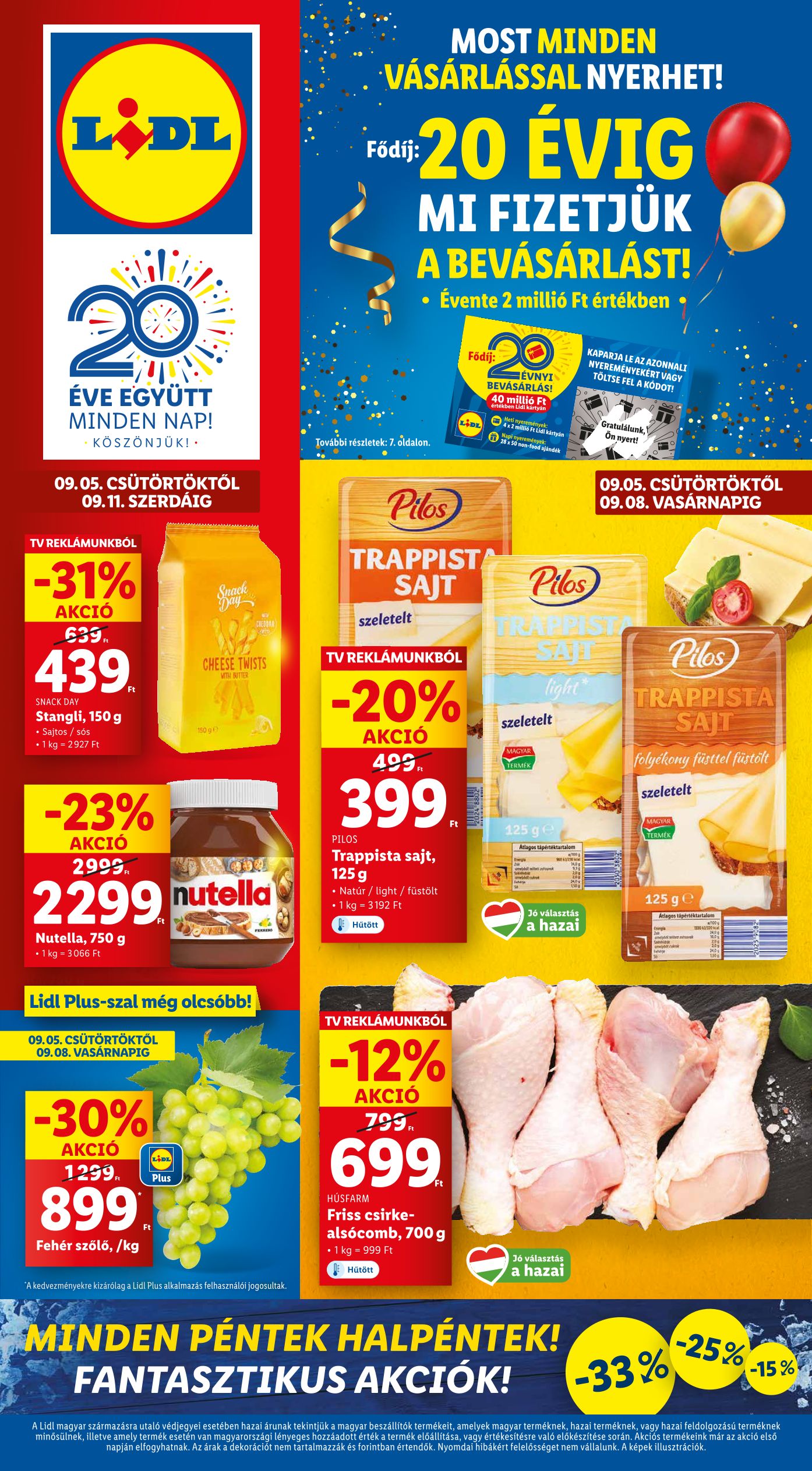 Lidl 36