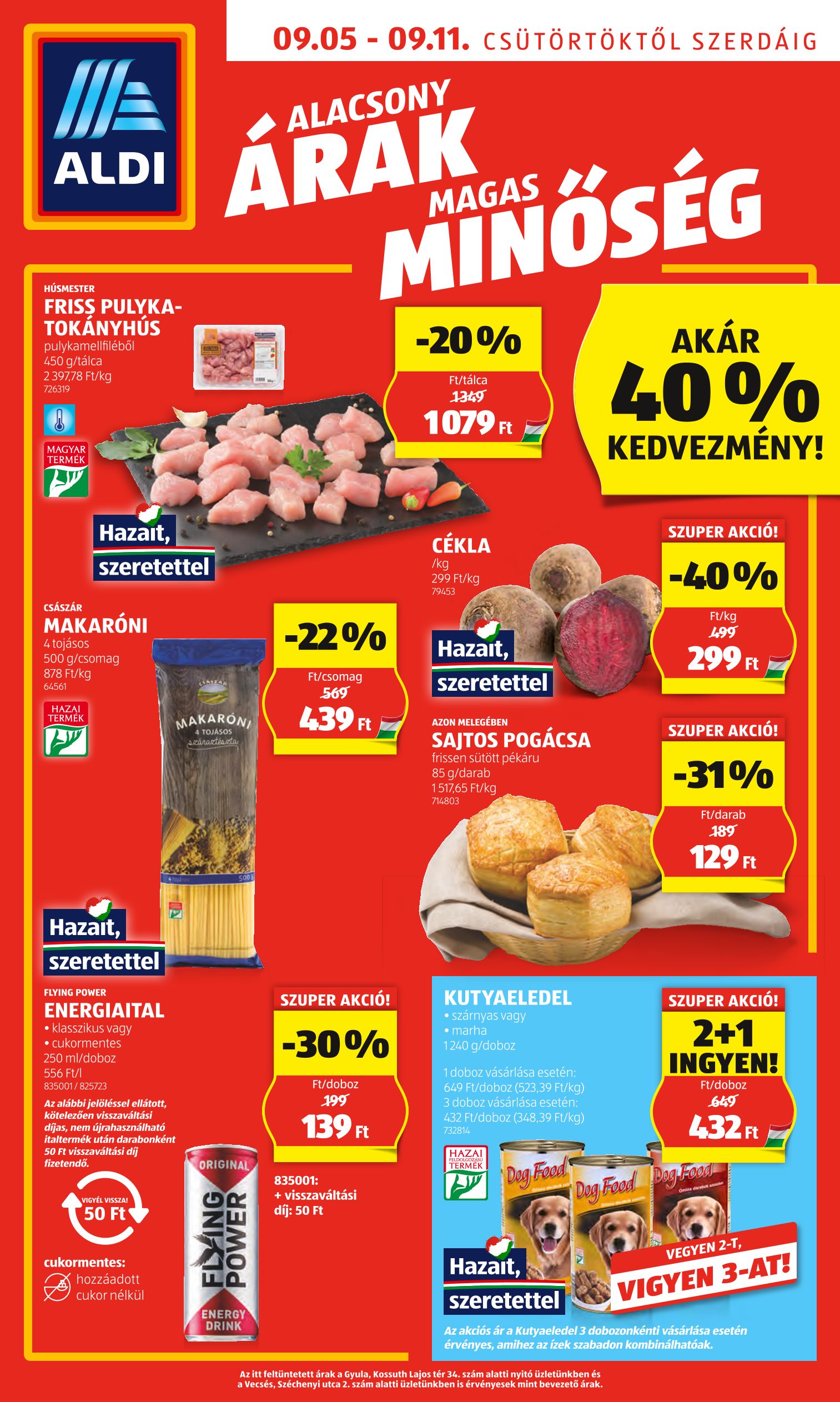 Aldi 36