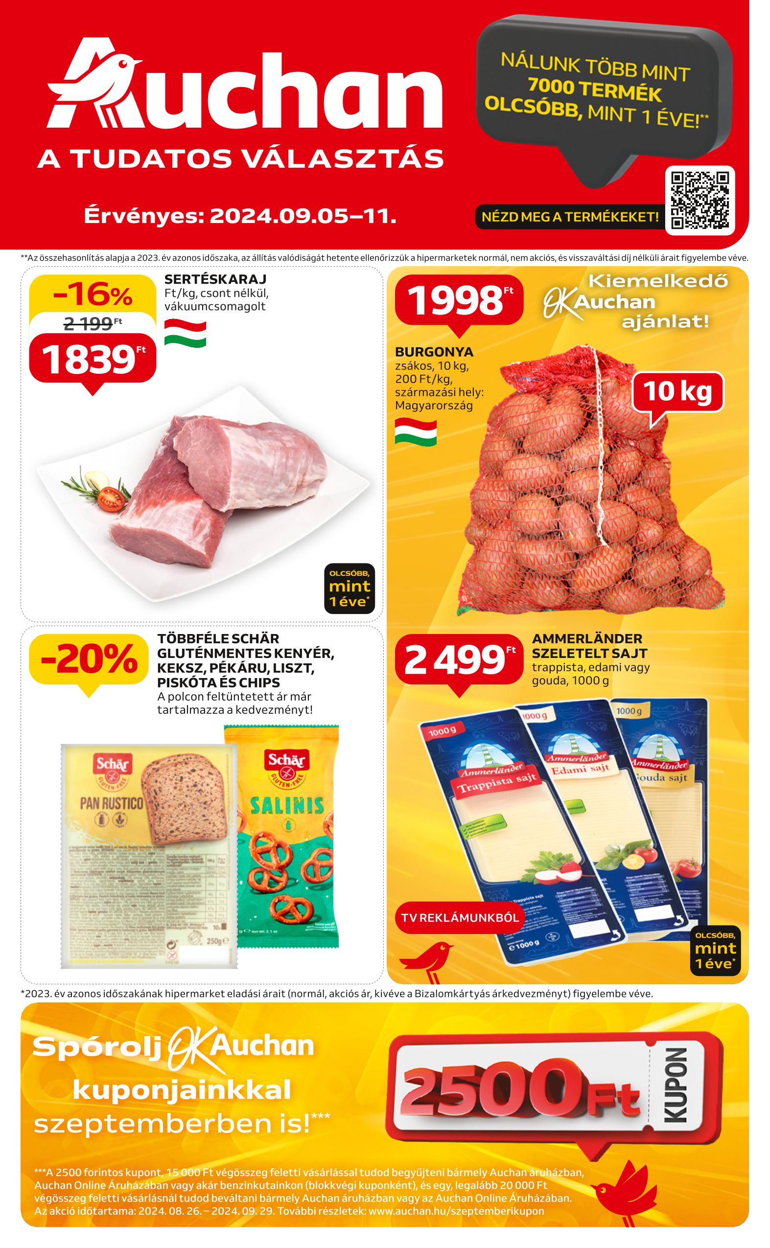 Auchan 36