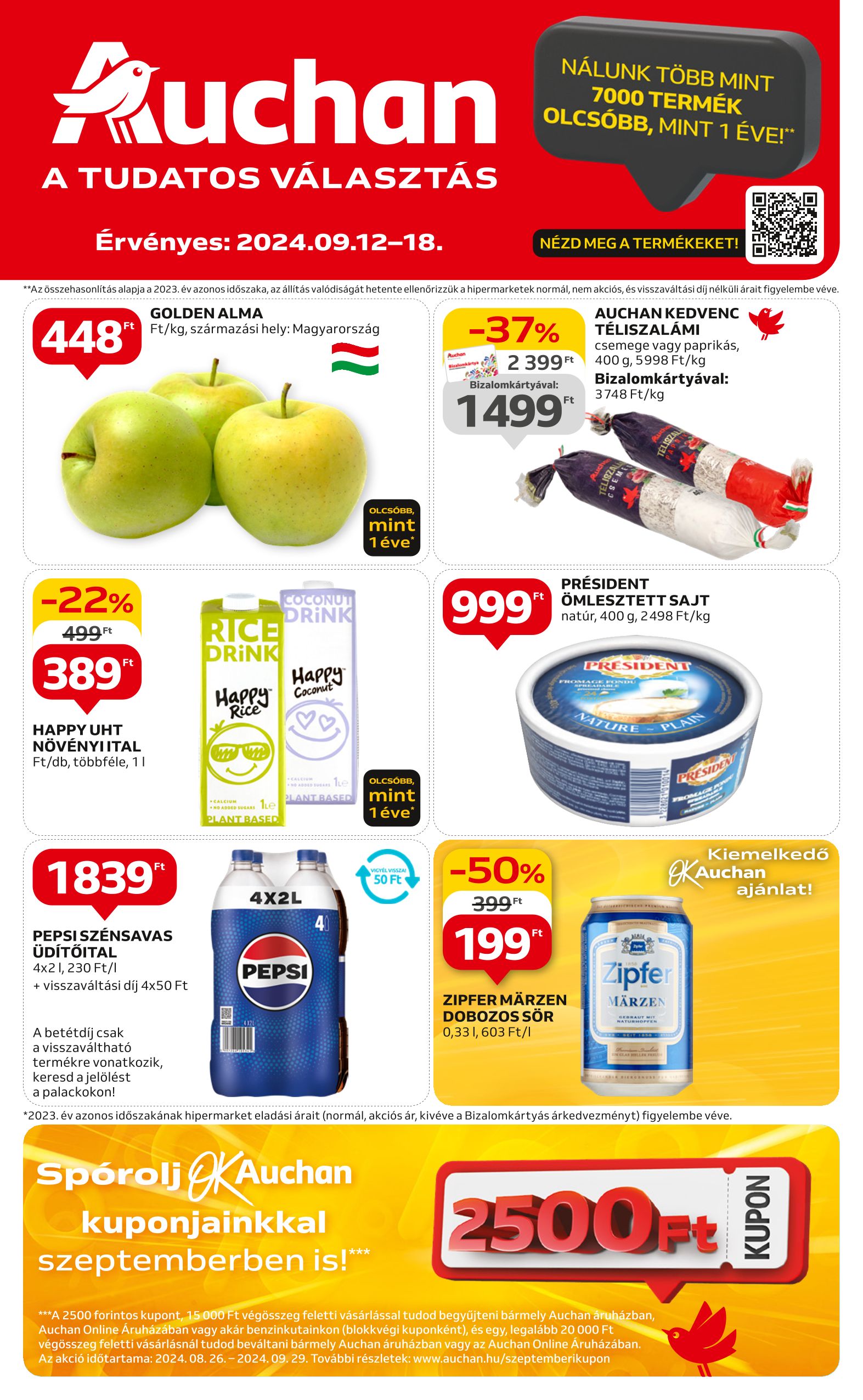 Auchan 37