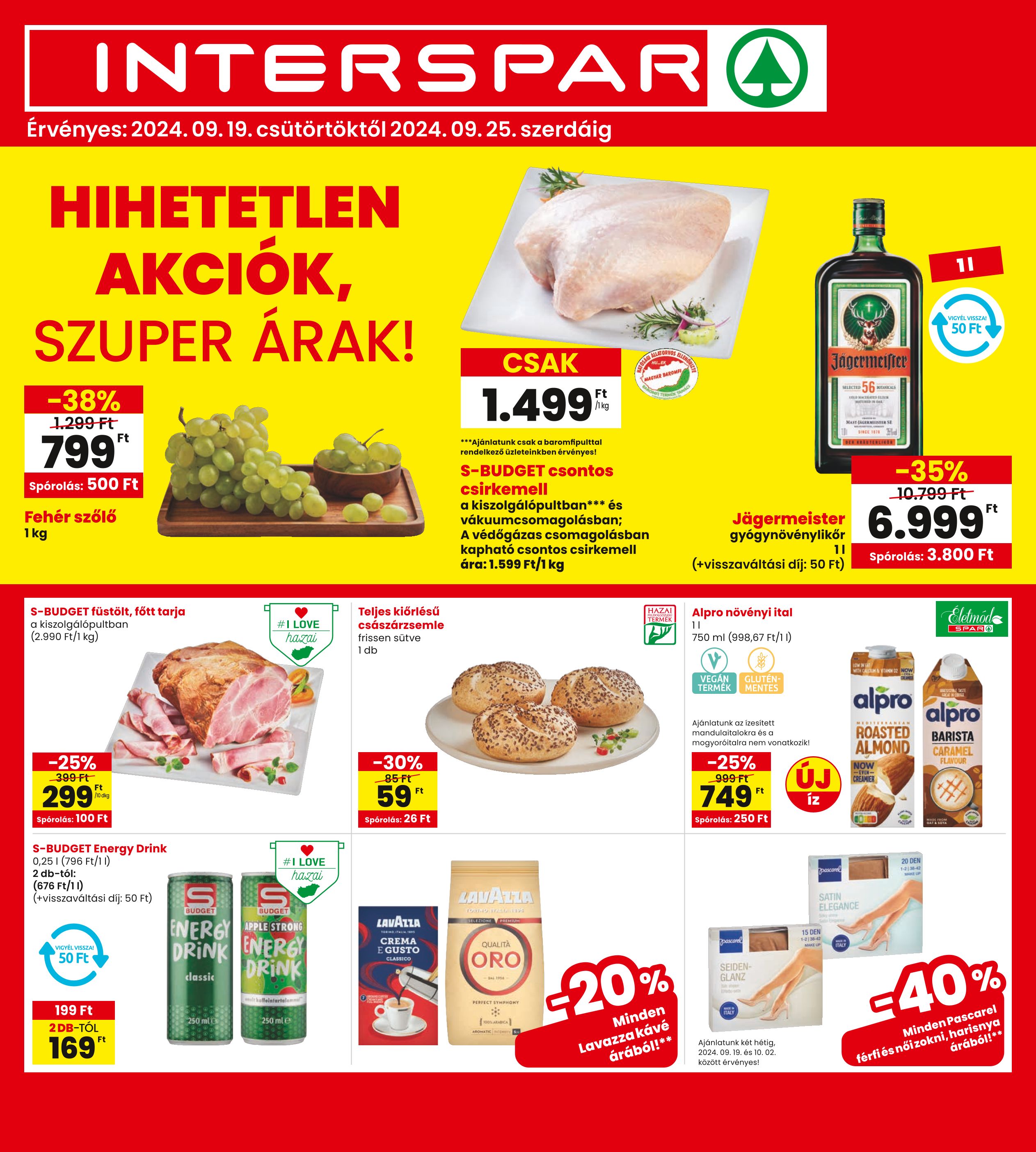 Spar 38