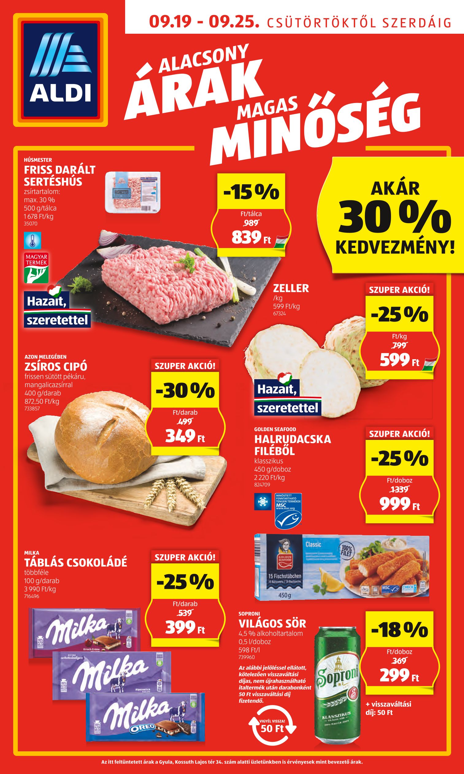 Aldi 38