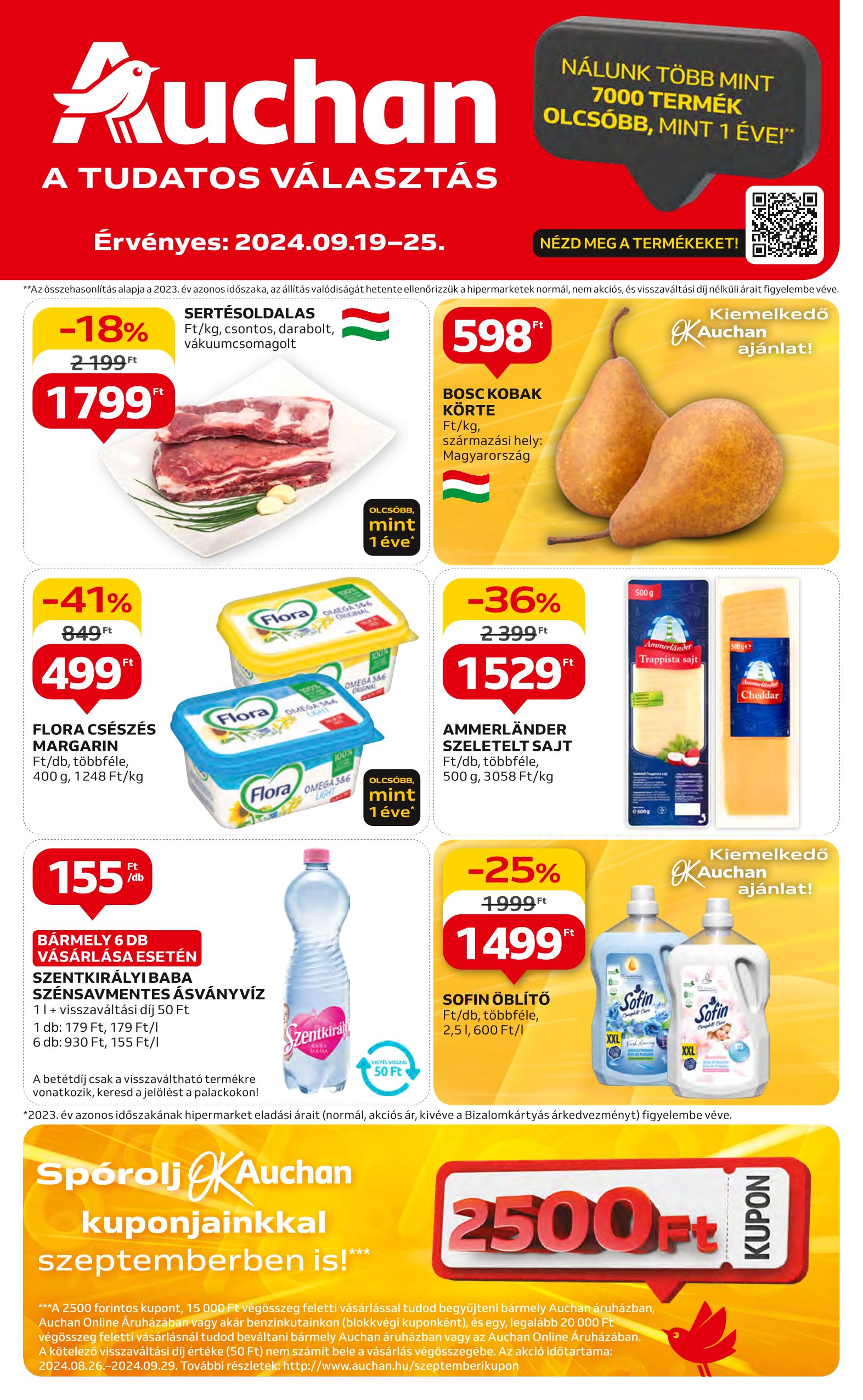 Auchan 38