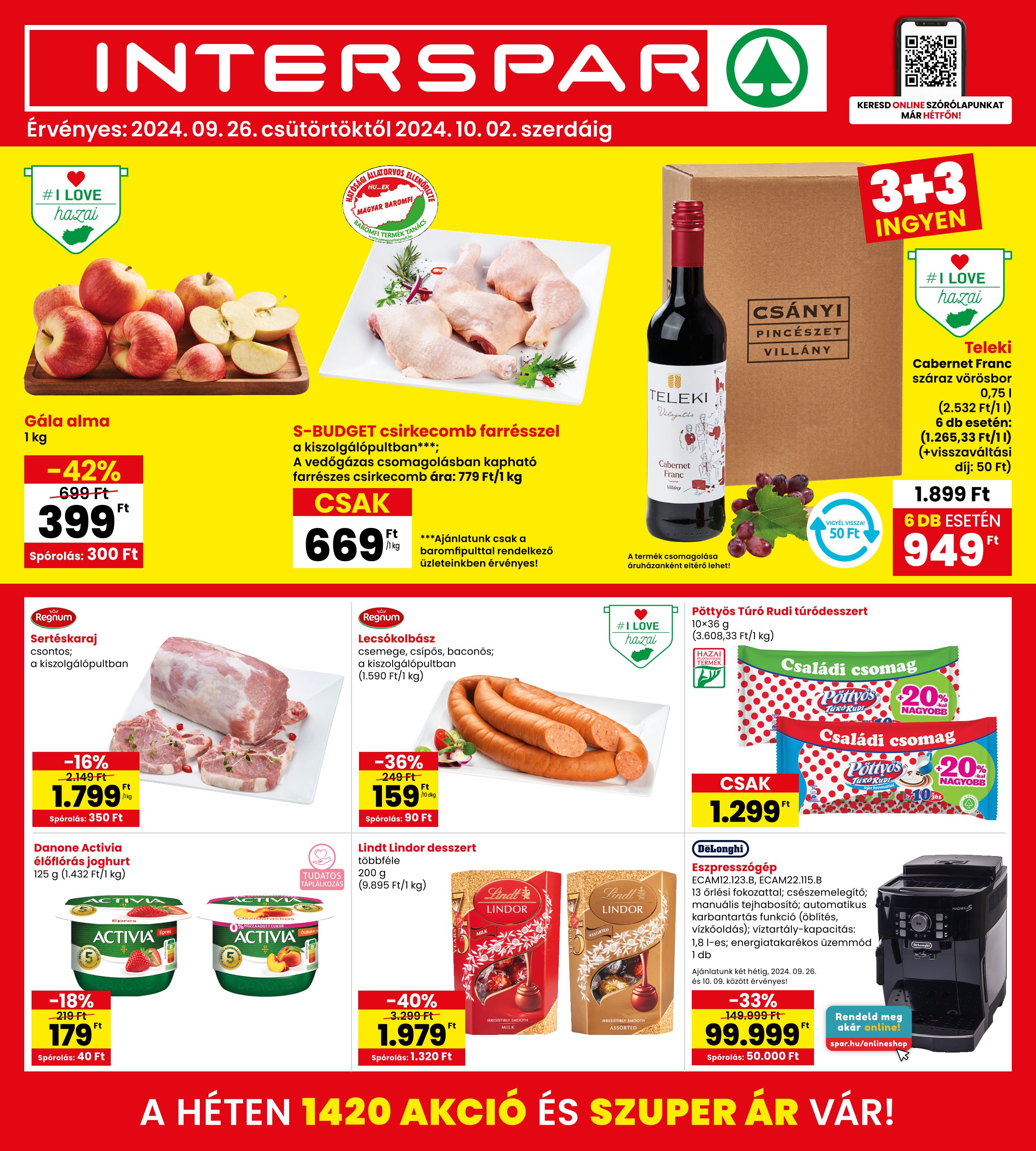 Spar 39