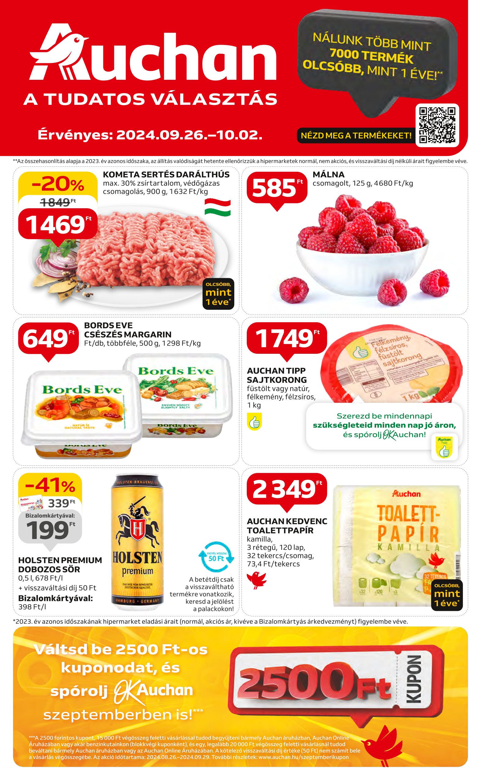Auchan 39