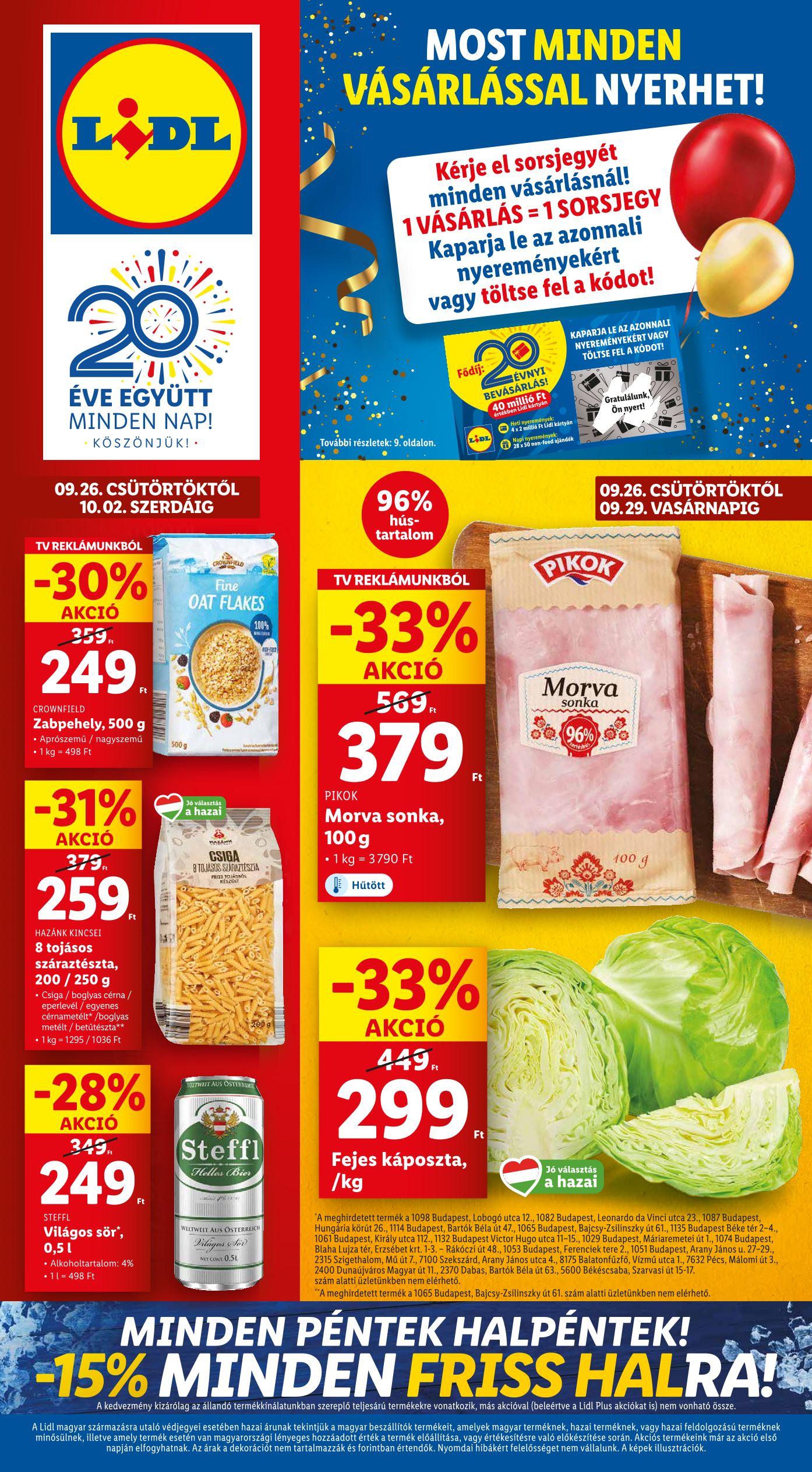 Lidl 39