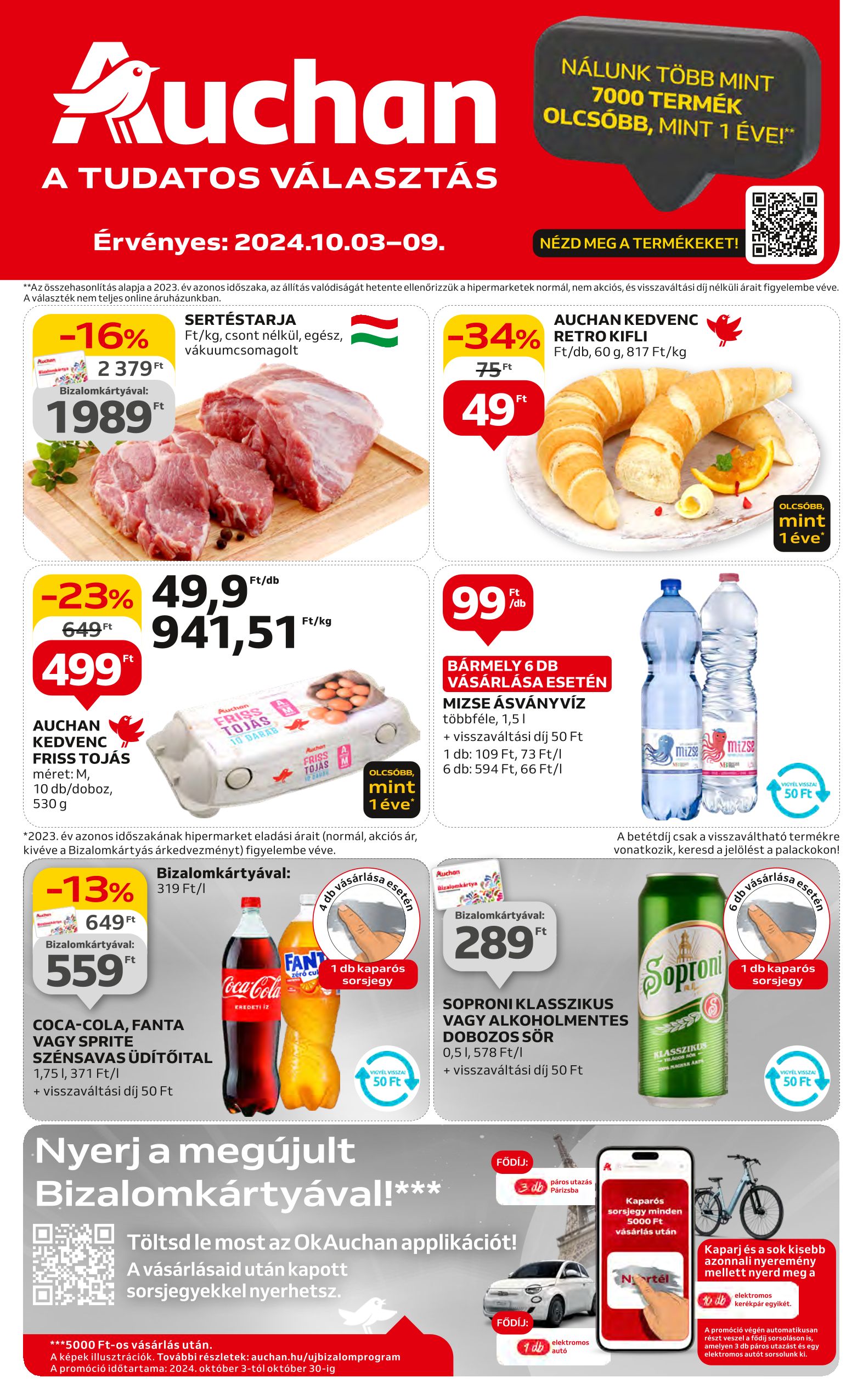 Auchan 40
