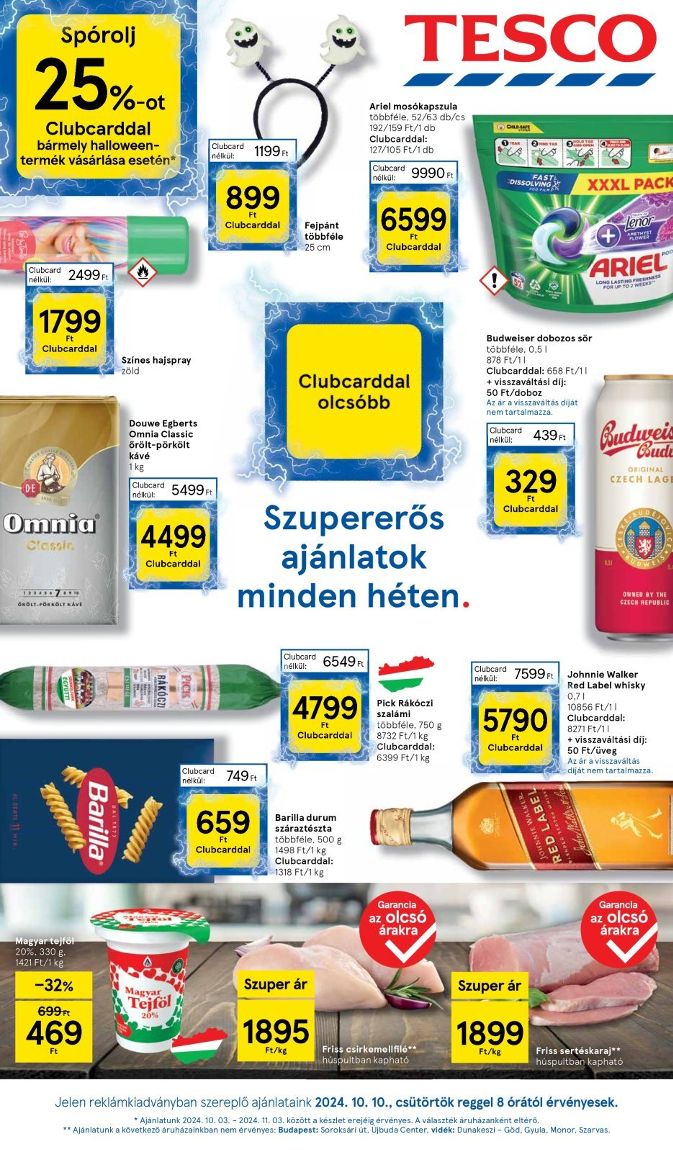 Tesco 41