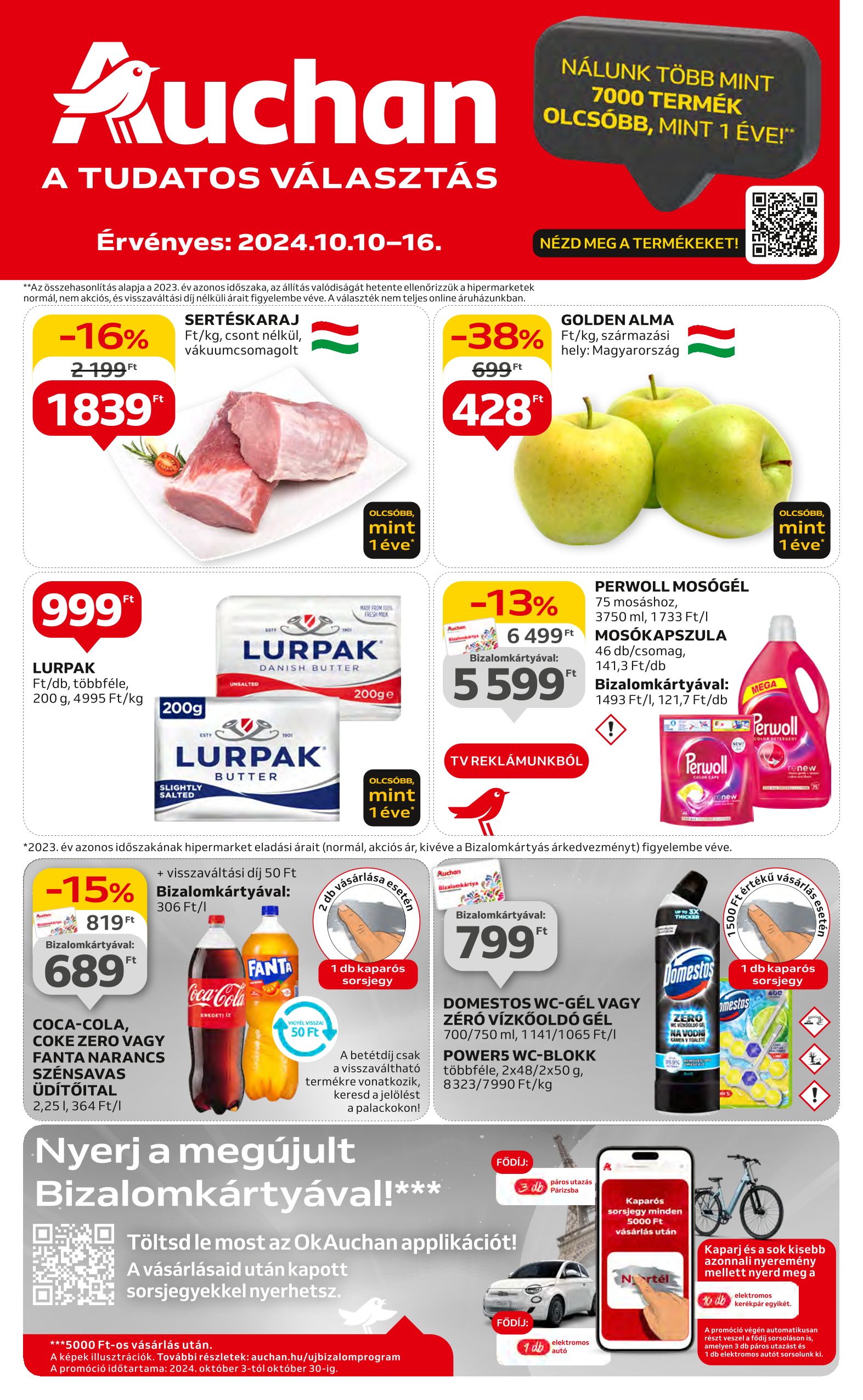 Auchan 41