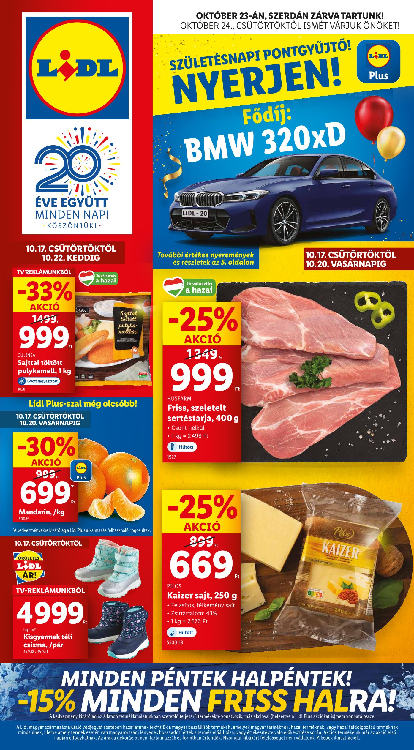 Lidl 42