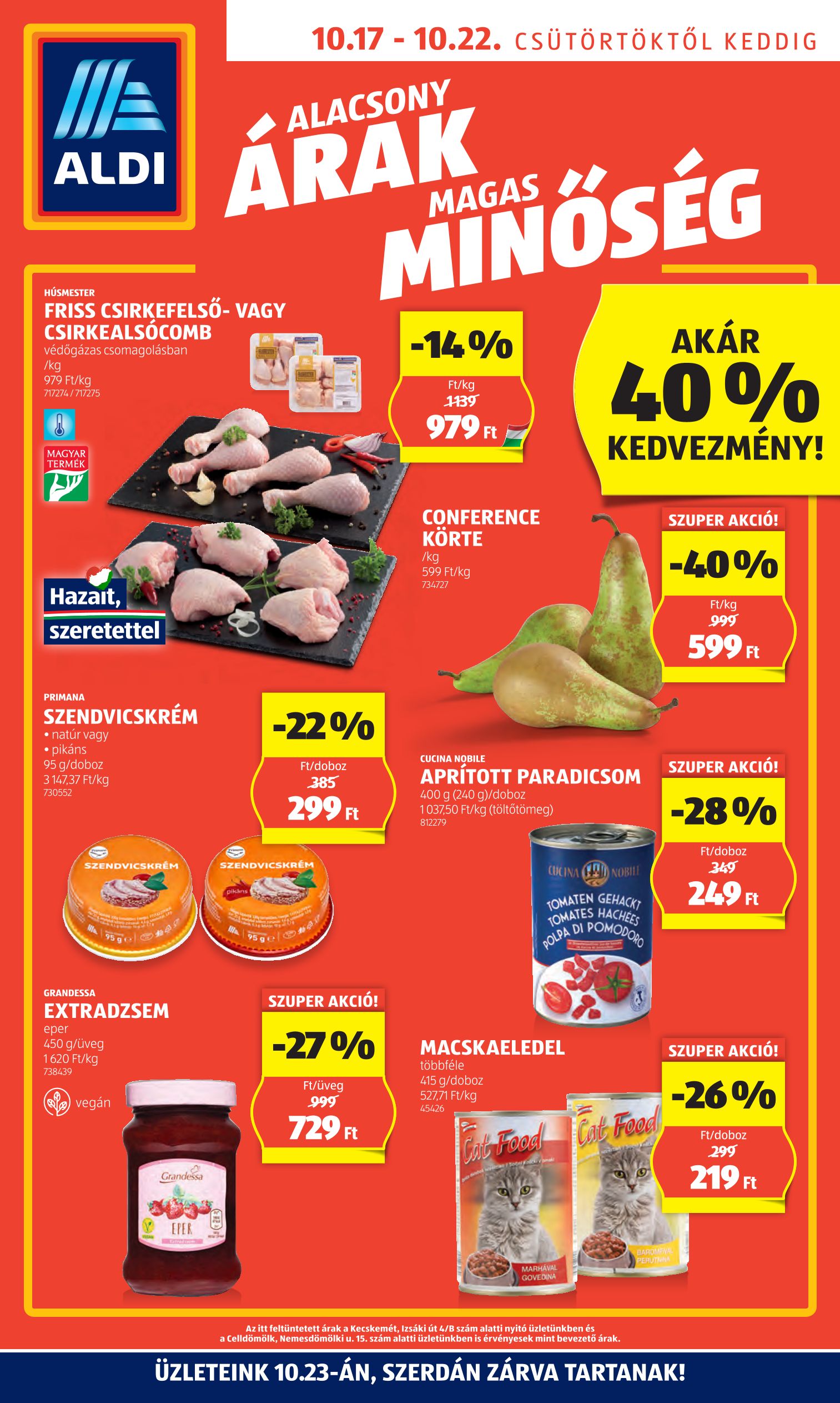 Aldi 42