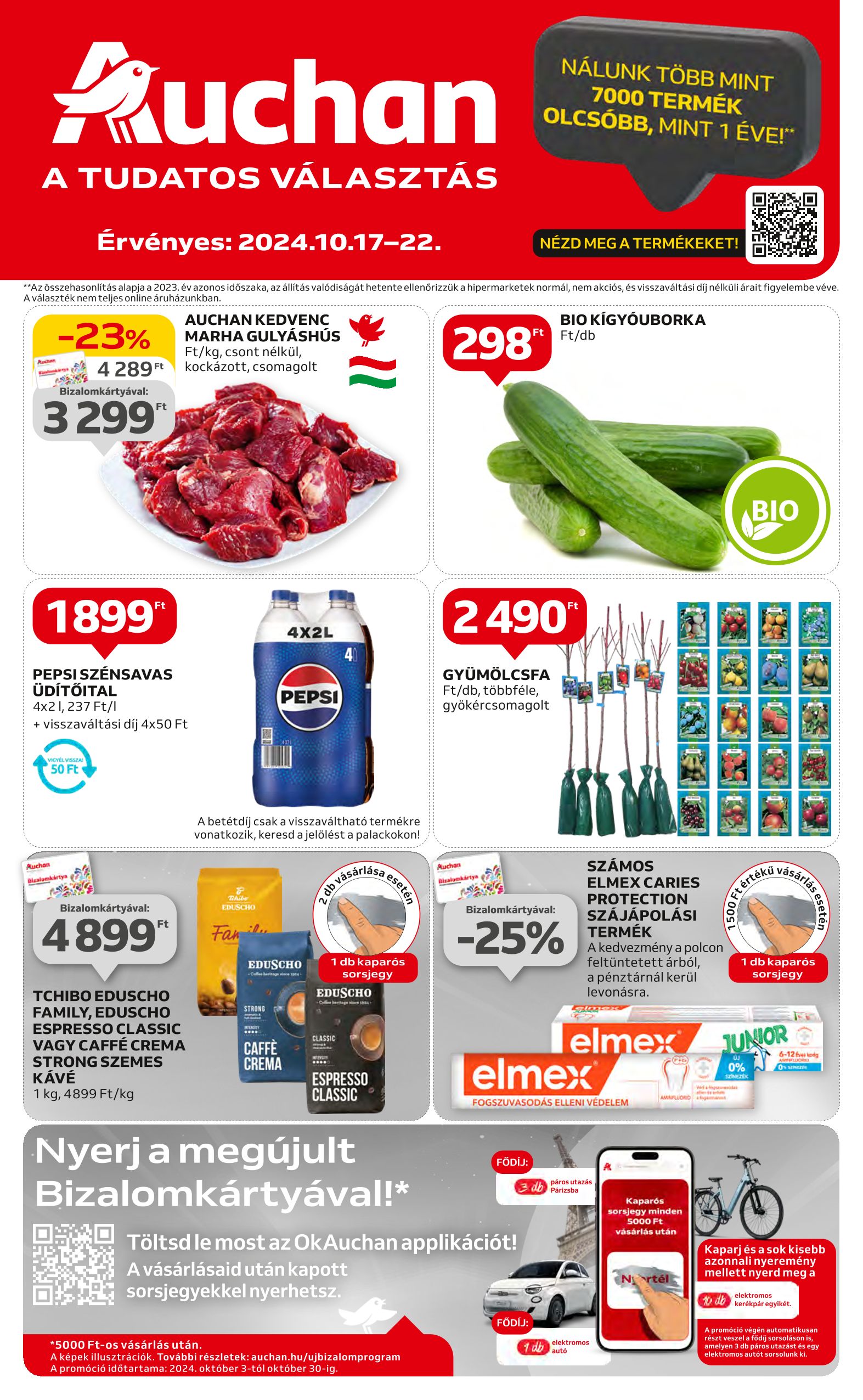 Auchan 42
