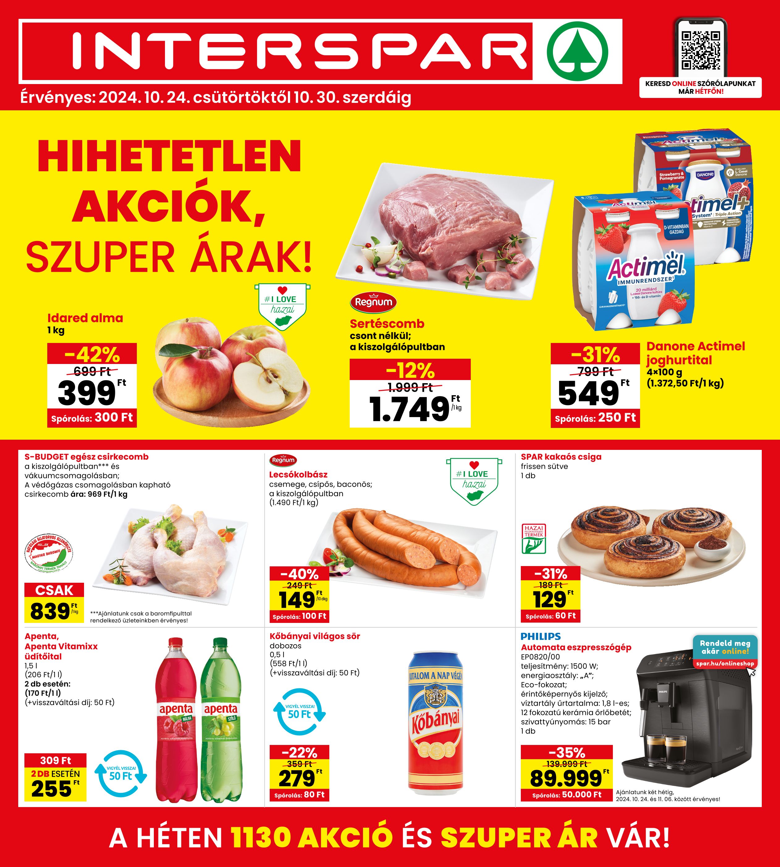 Spar 43