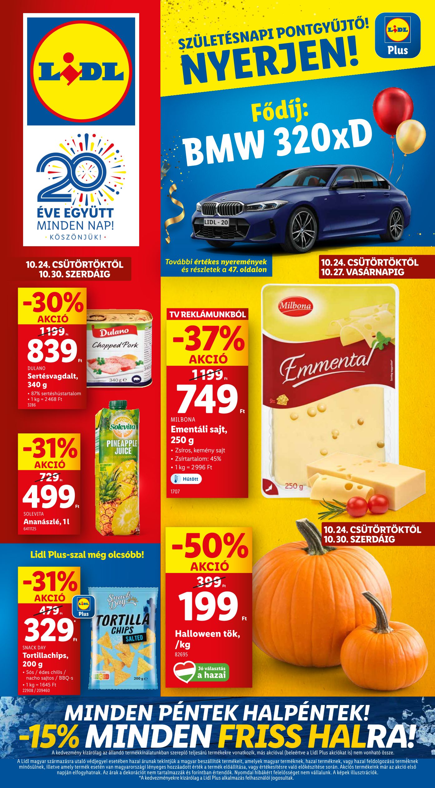 Lidl 43