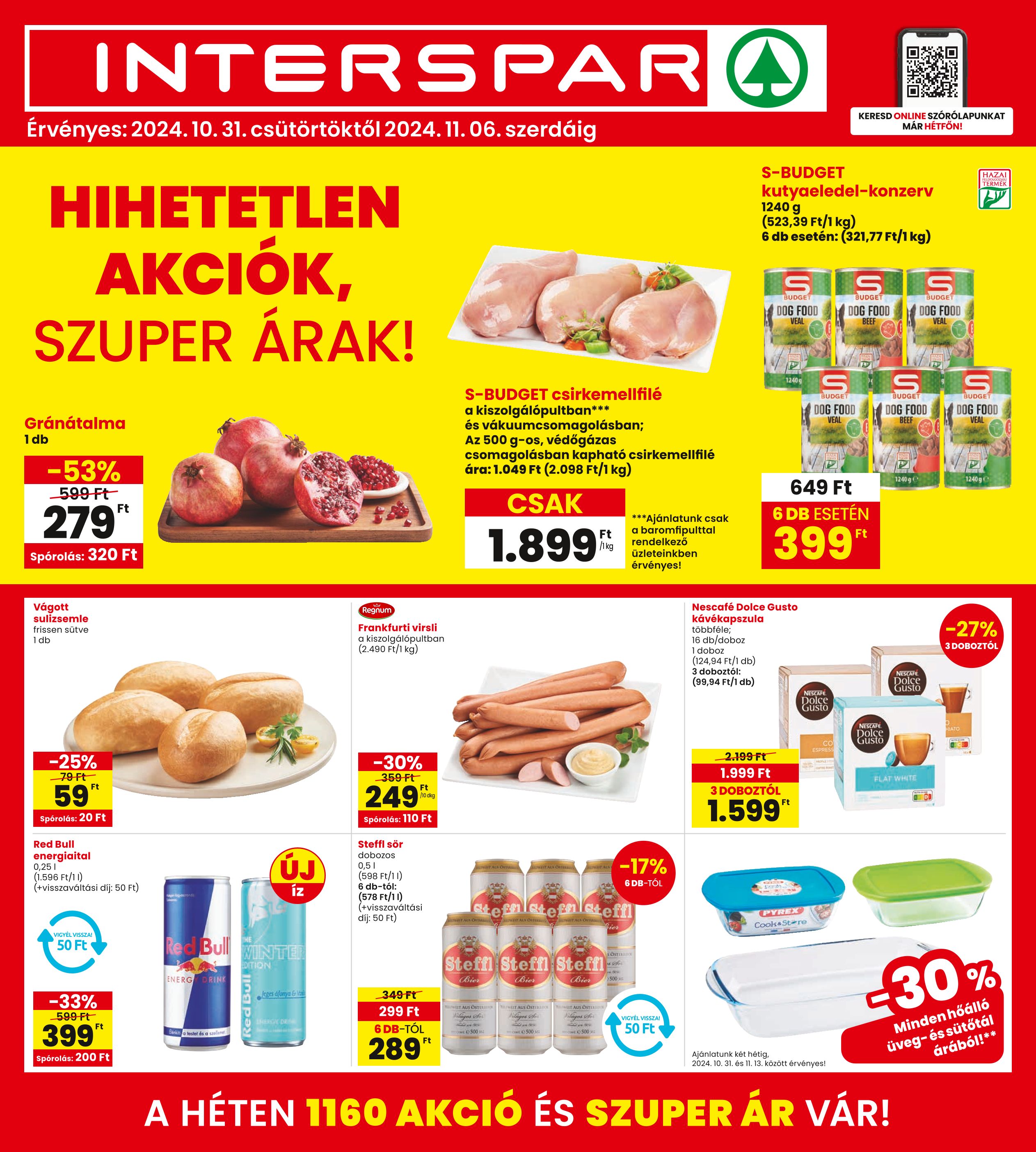 Spar 44