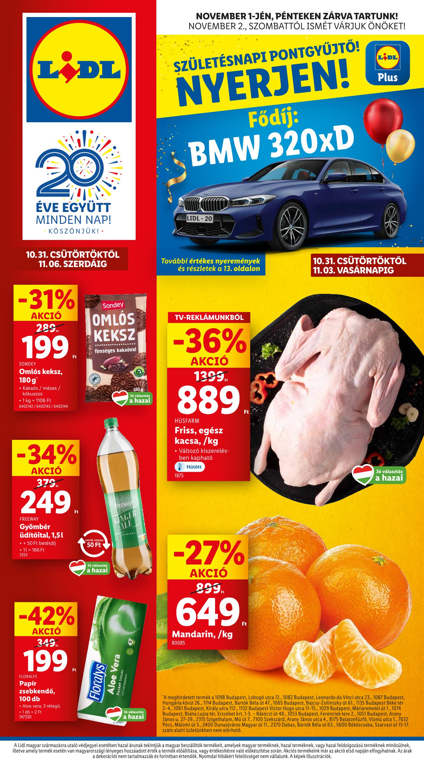 Lidl 44