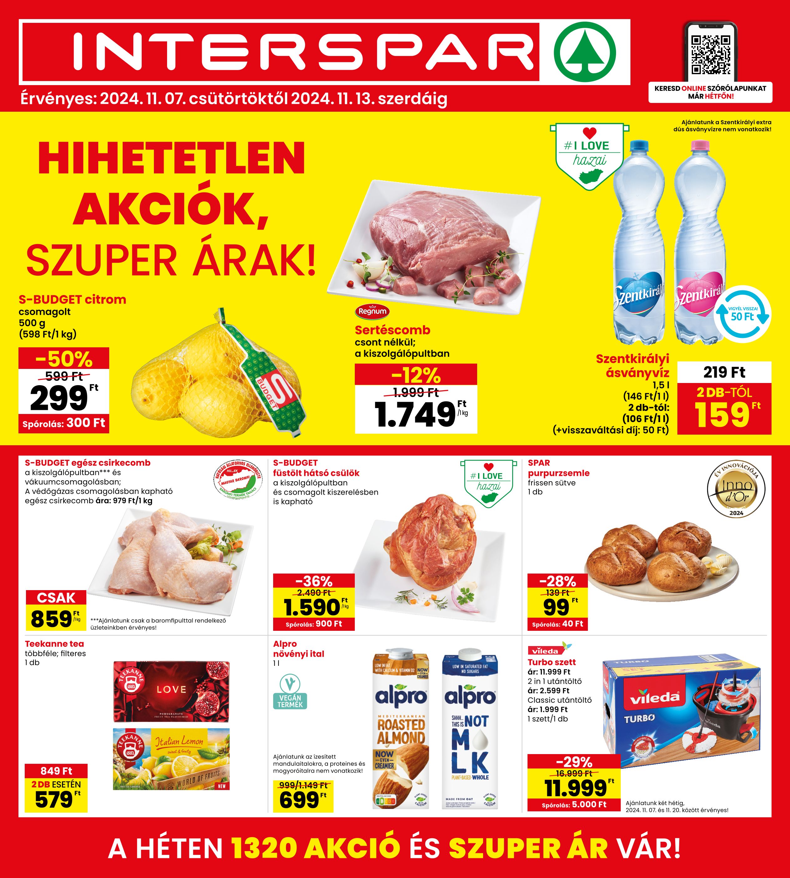 Spar 45