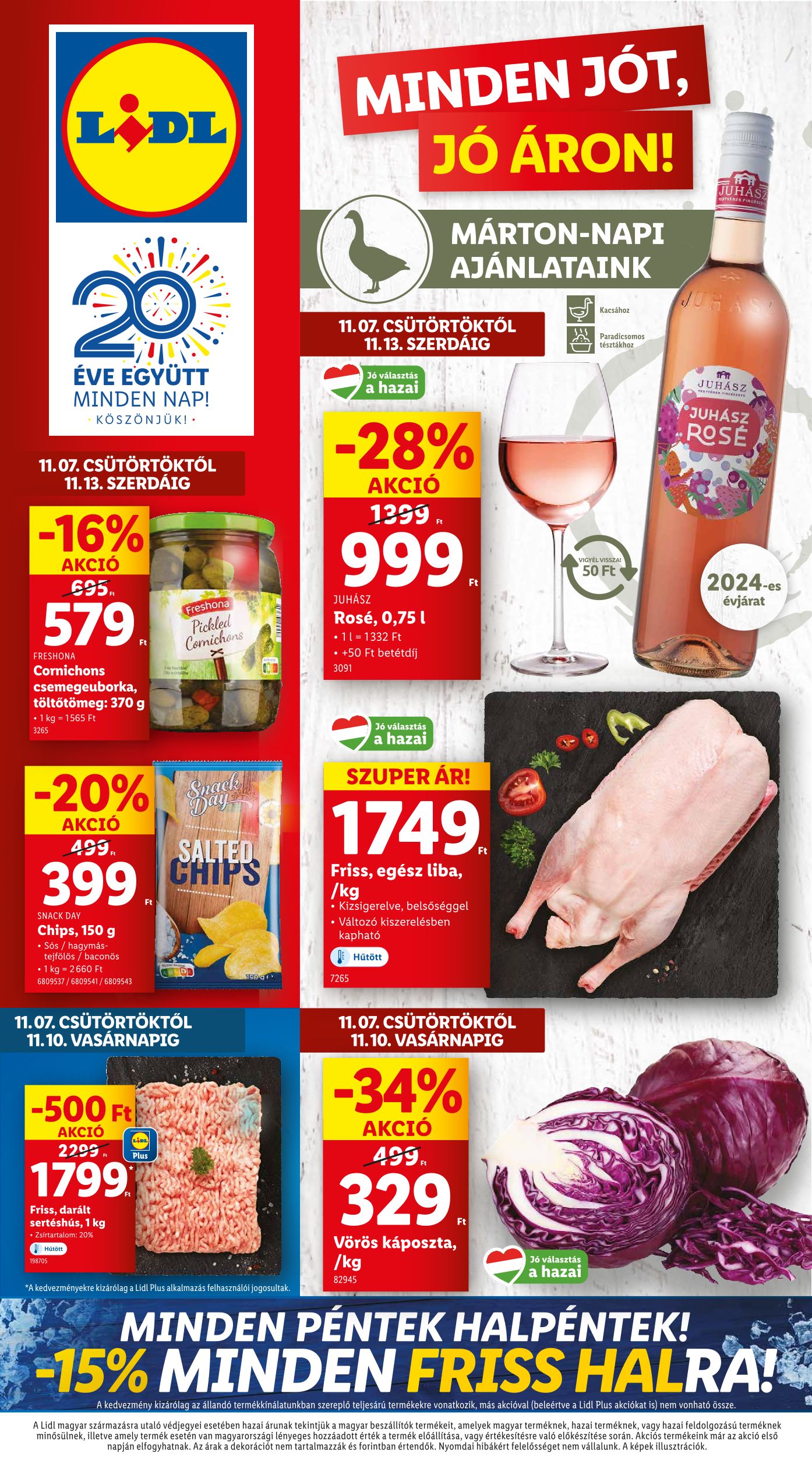 Lidl 45