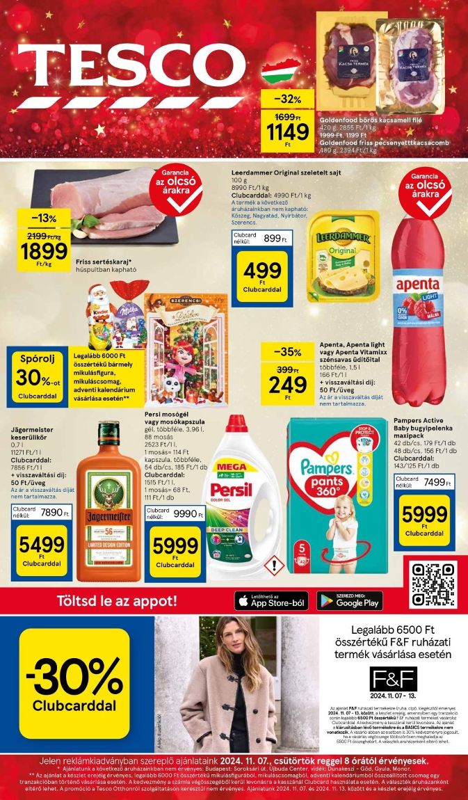 Tesco 45