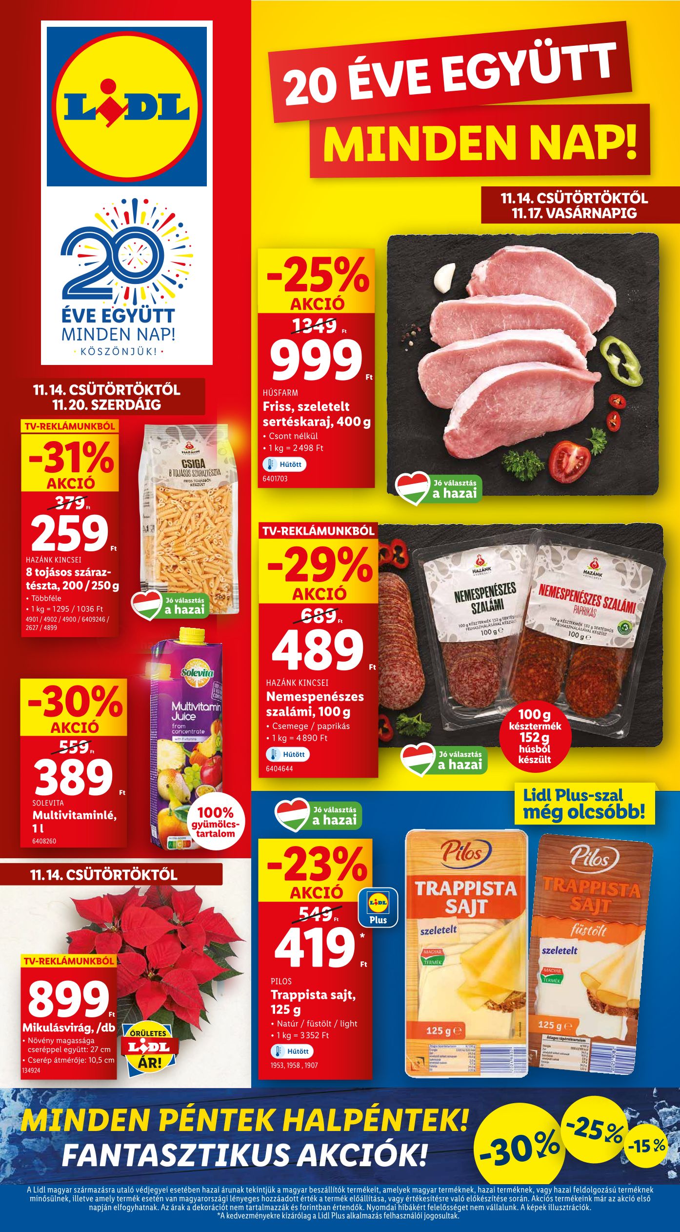 Lidl 46