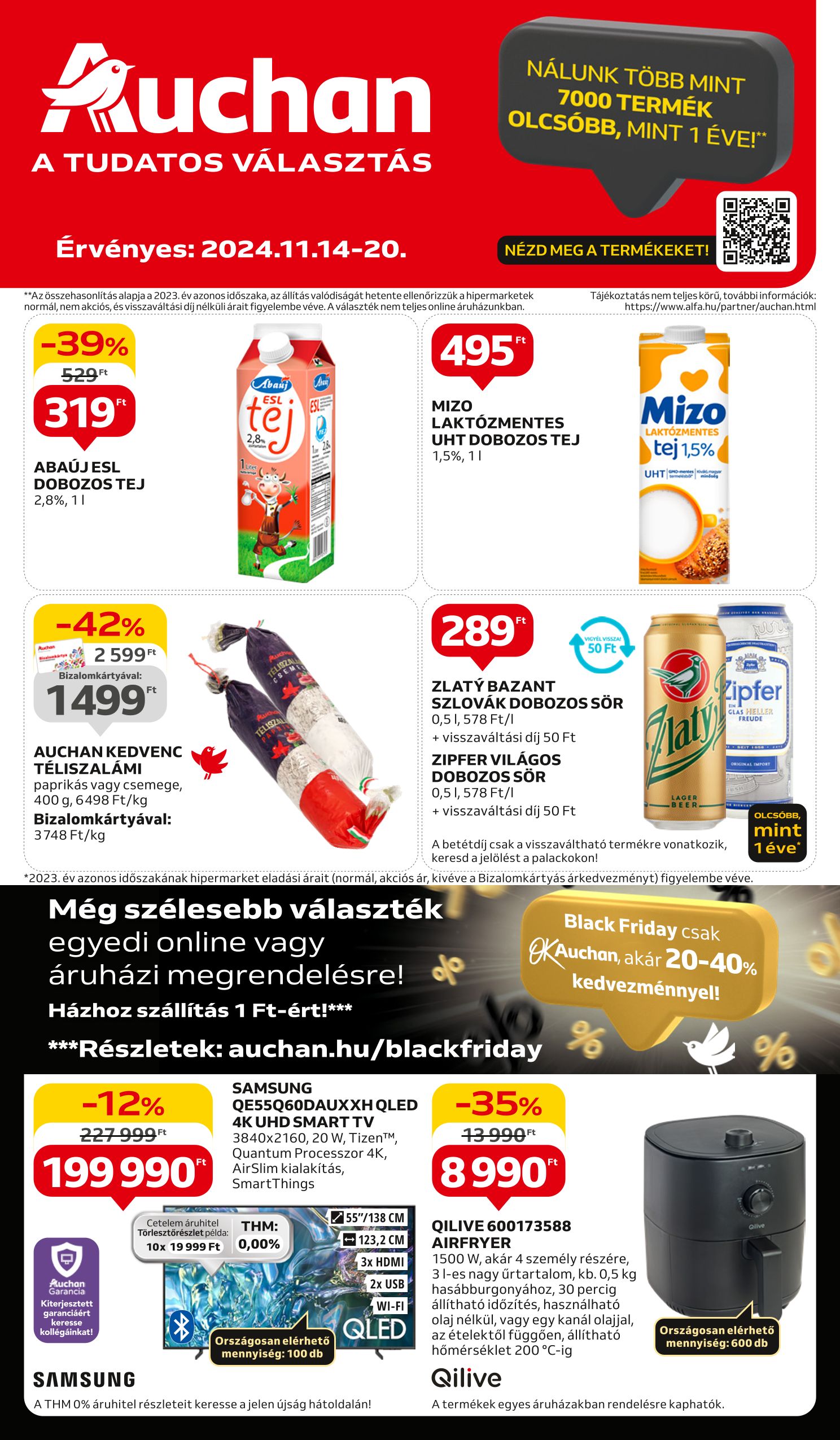 Auchan 46