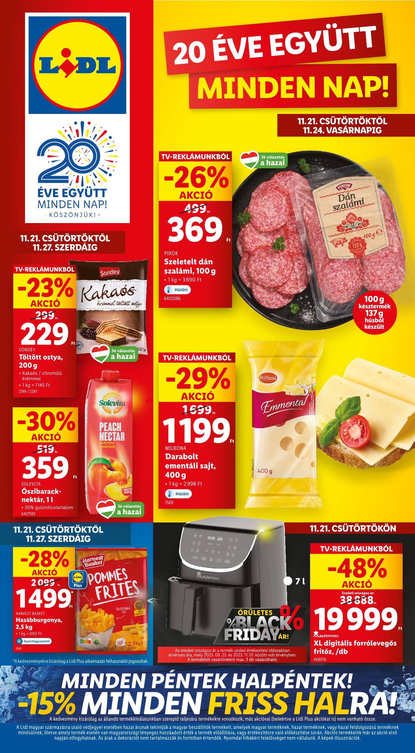 Lidl 47