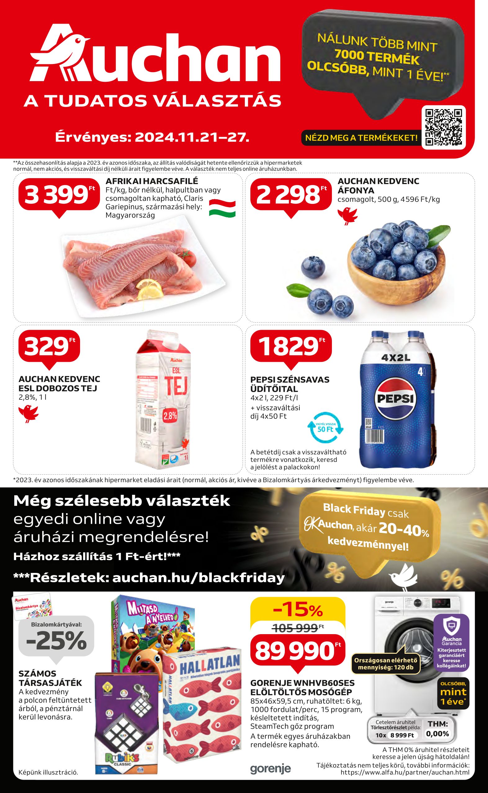 Auchan 47