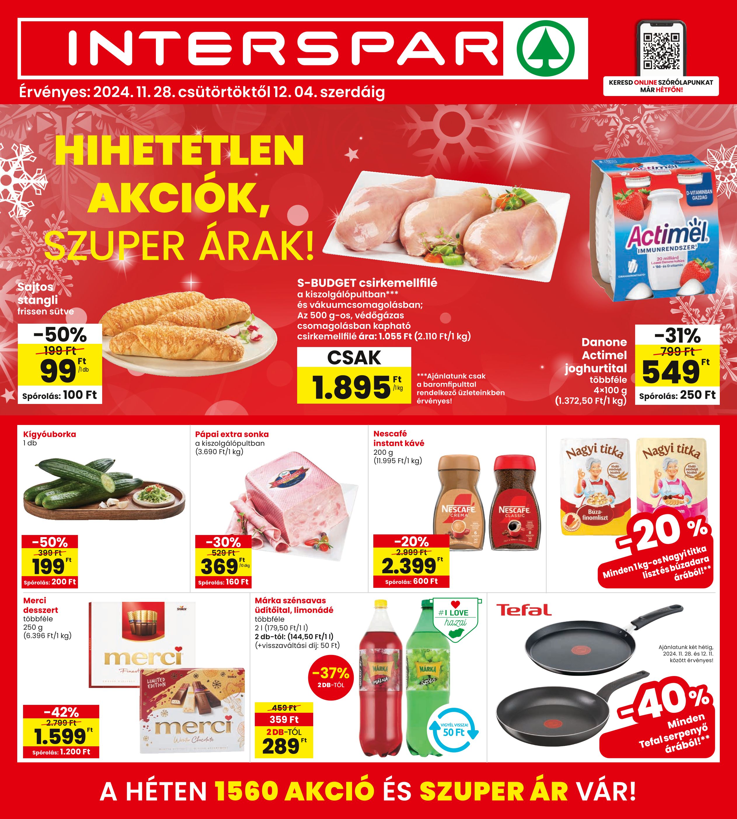 Spar 48