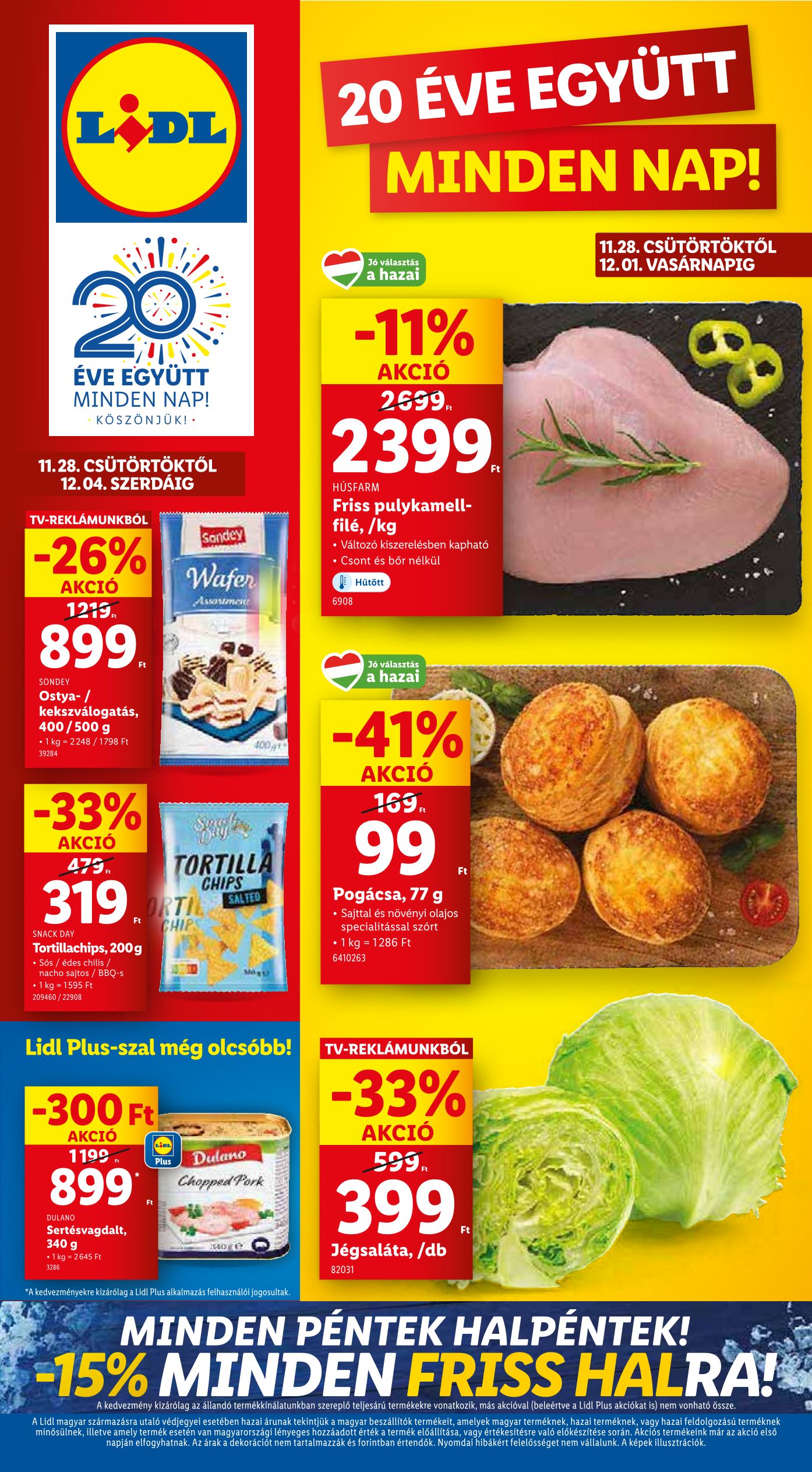 Lidl 48