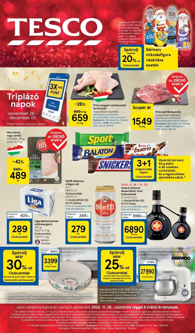 Tesco 48